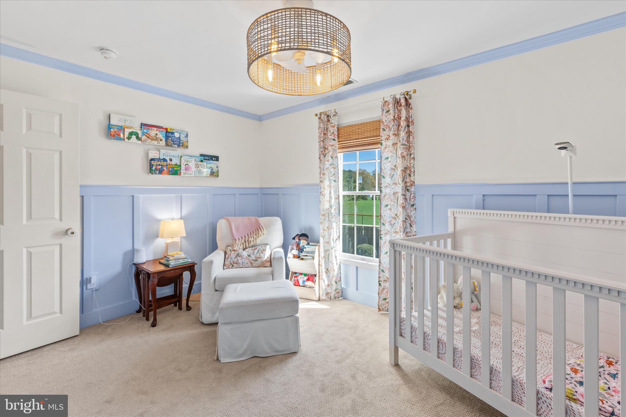 THREAD HAVEN - Residential