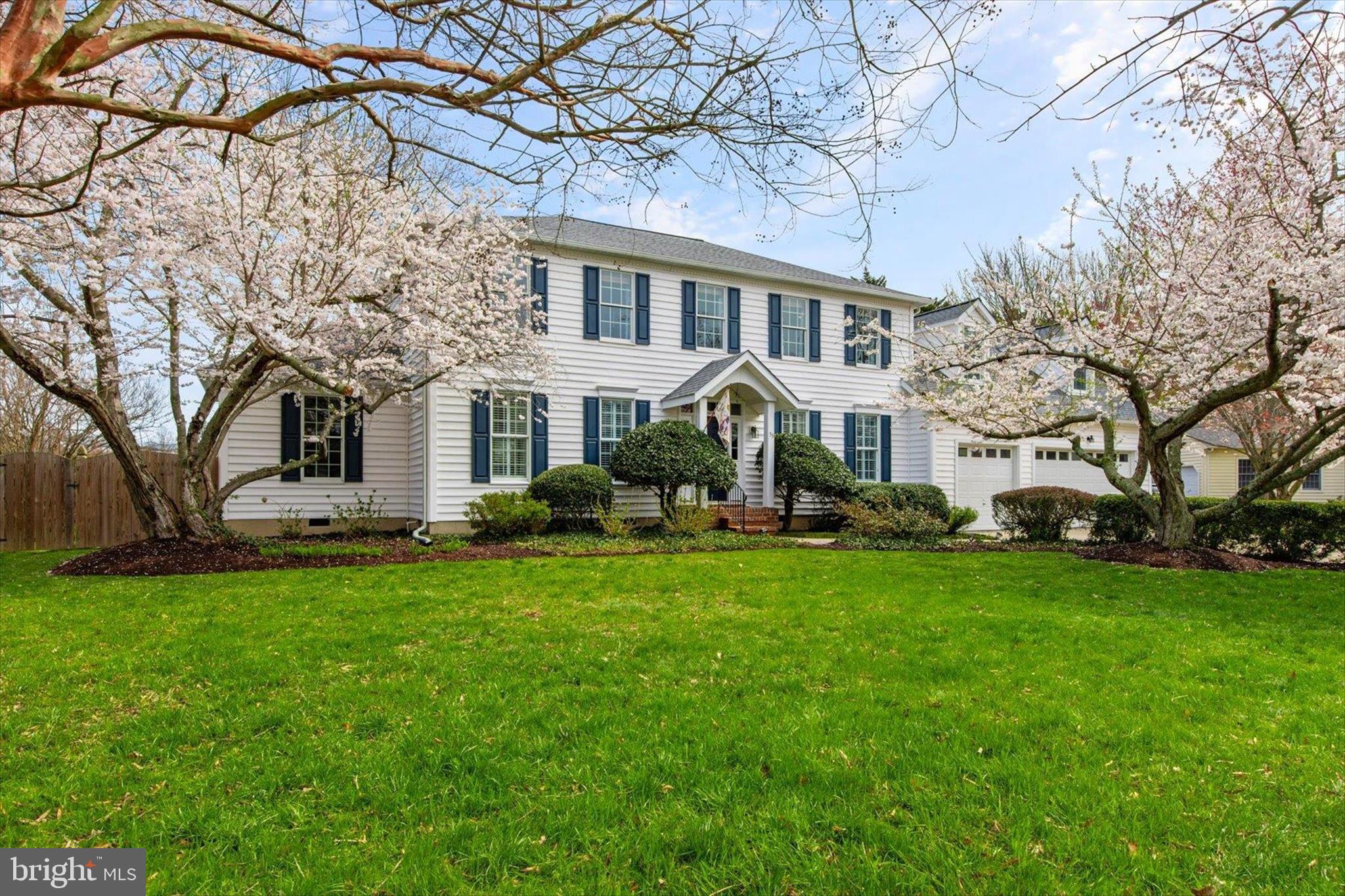 THREAD HAVEN - Residential