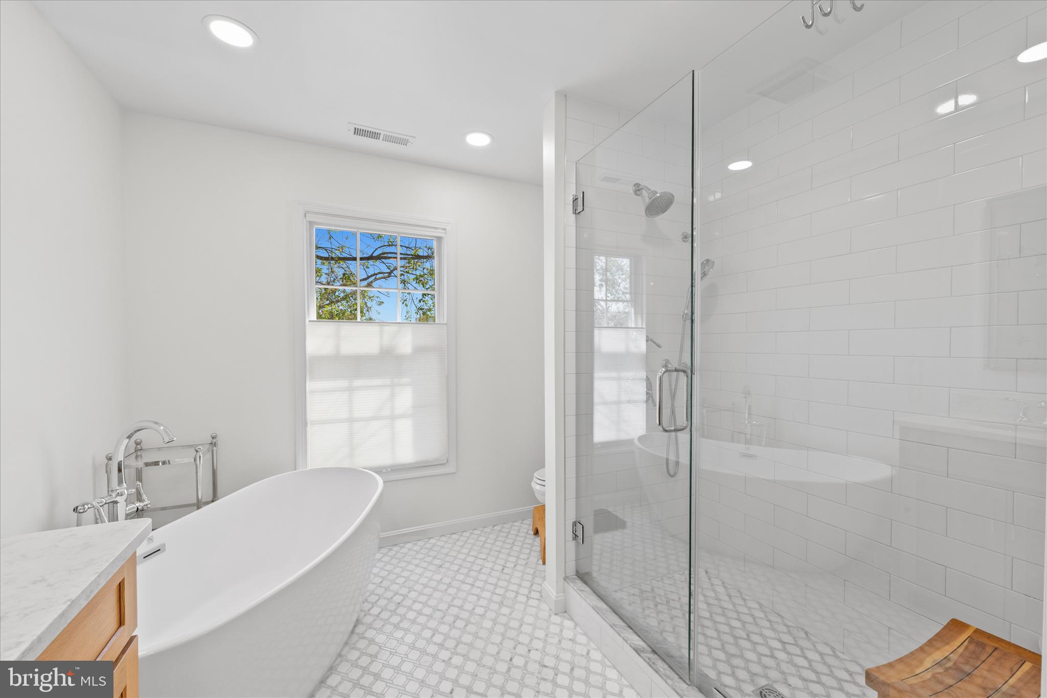 THREAD HAVEN - Residential