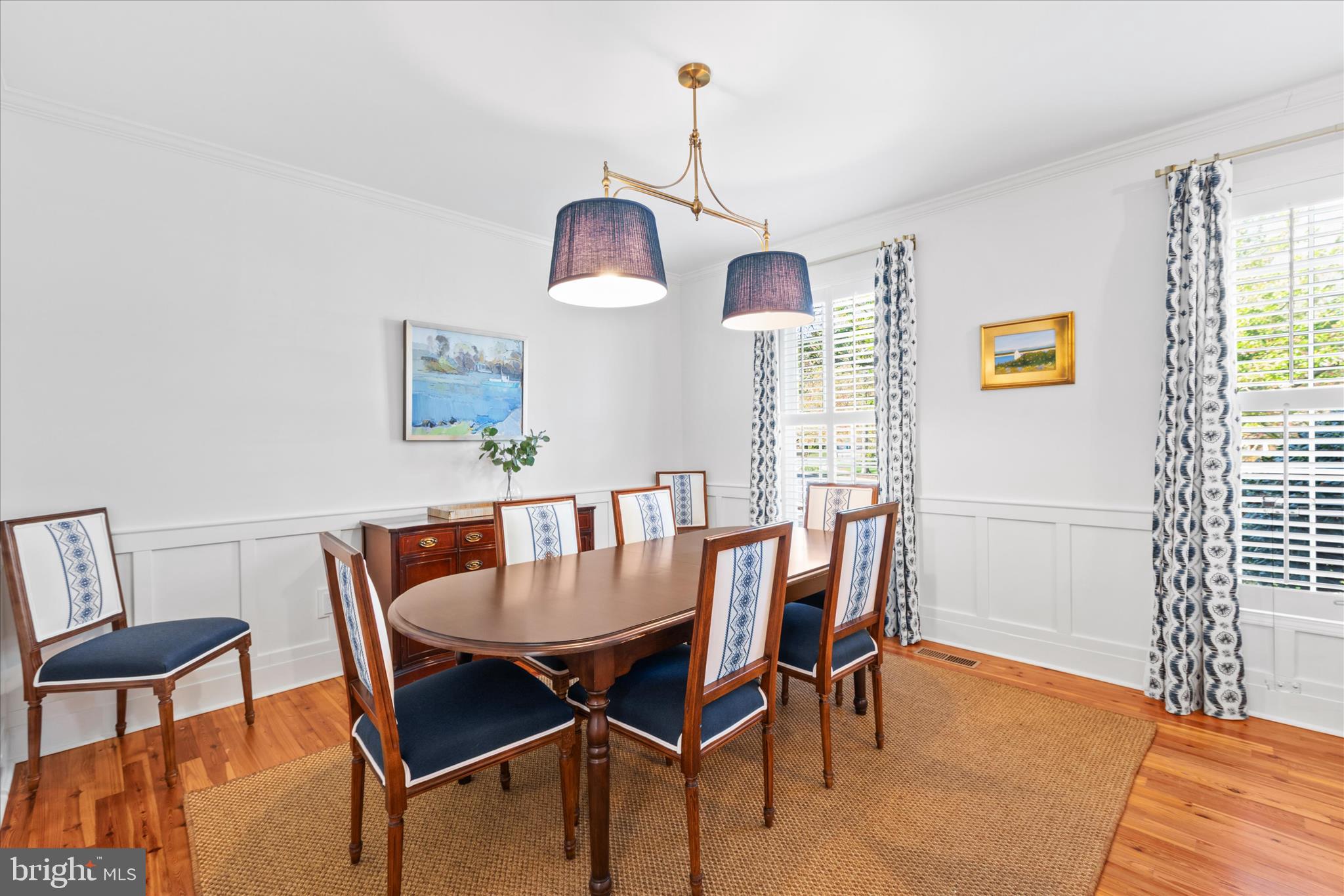 THREAD HAVEN - Residential