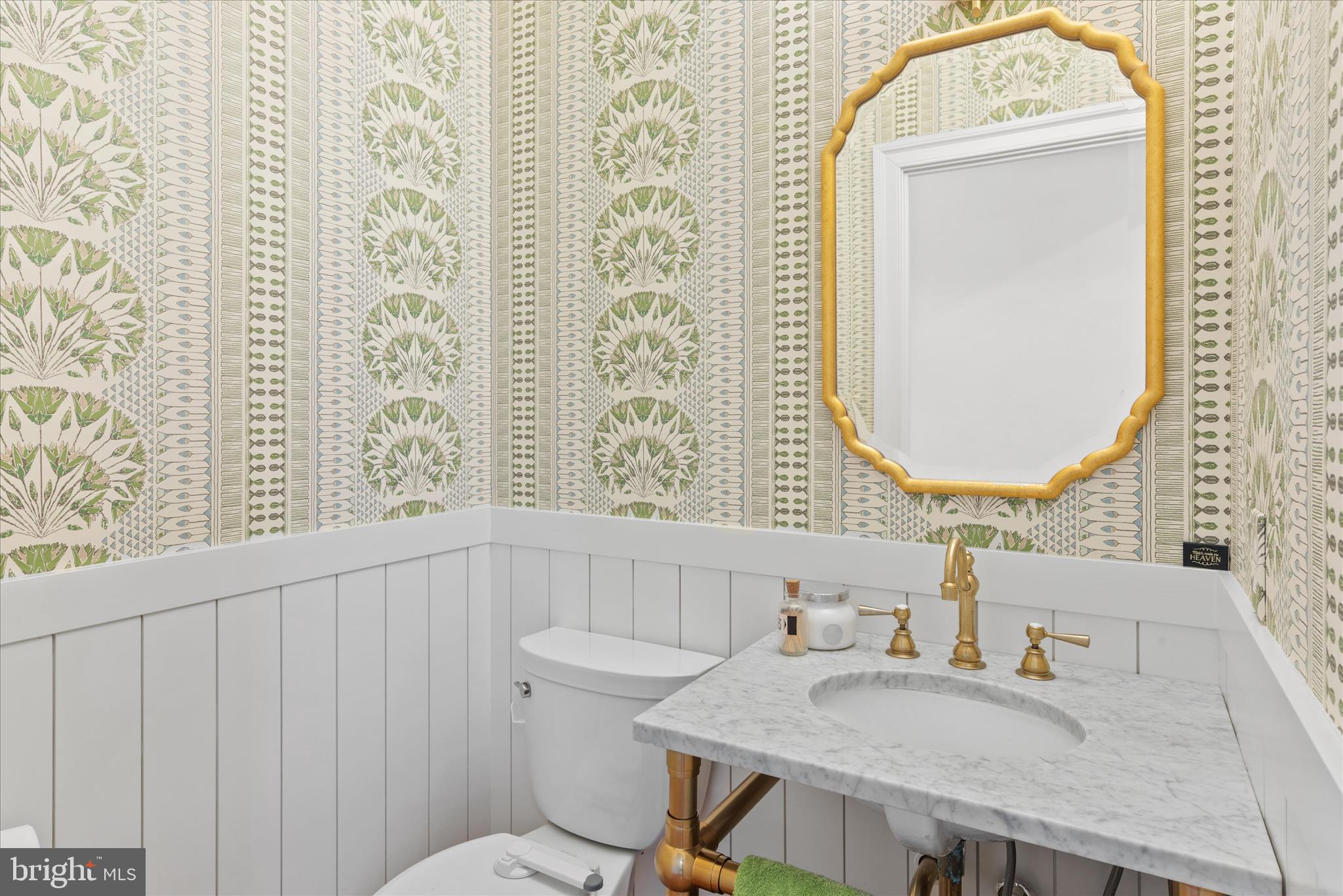 THREAD HAVEN - Residential