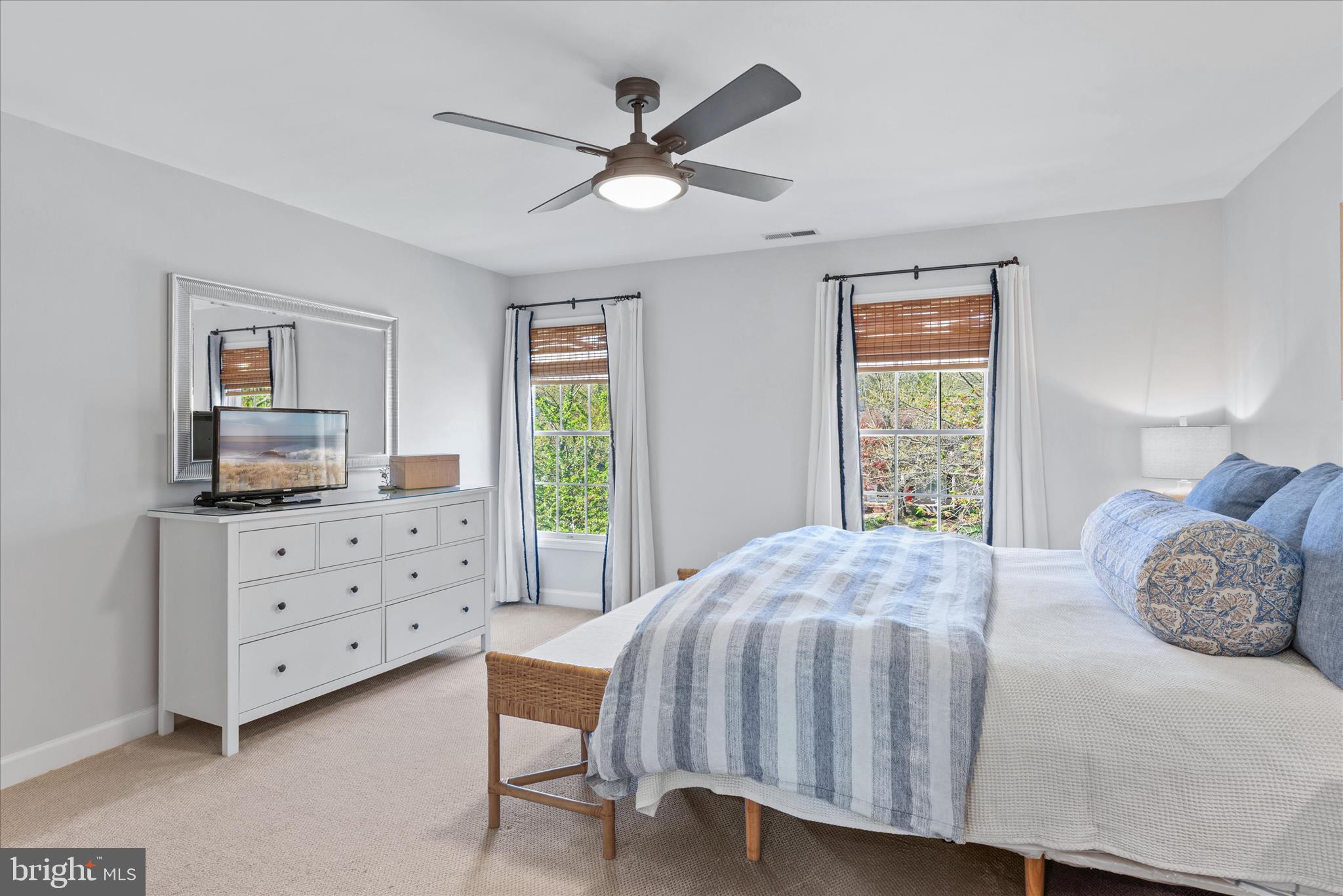 THREAD HAVEN - Residential