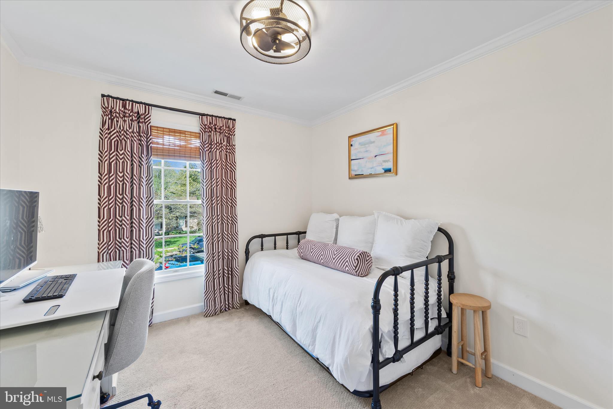 THREAD HAVEN - Residential