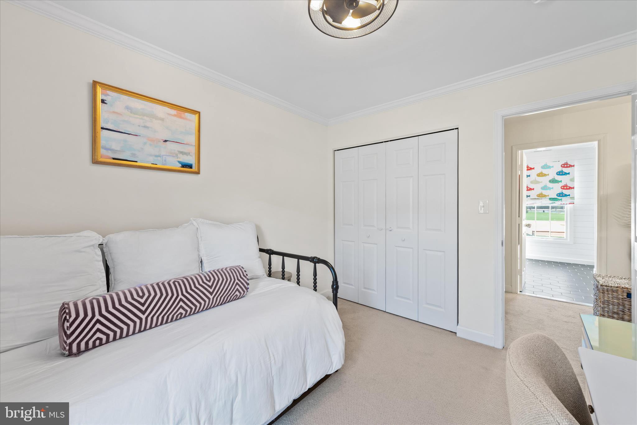 THREAD HAVEN - Residential