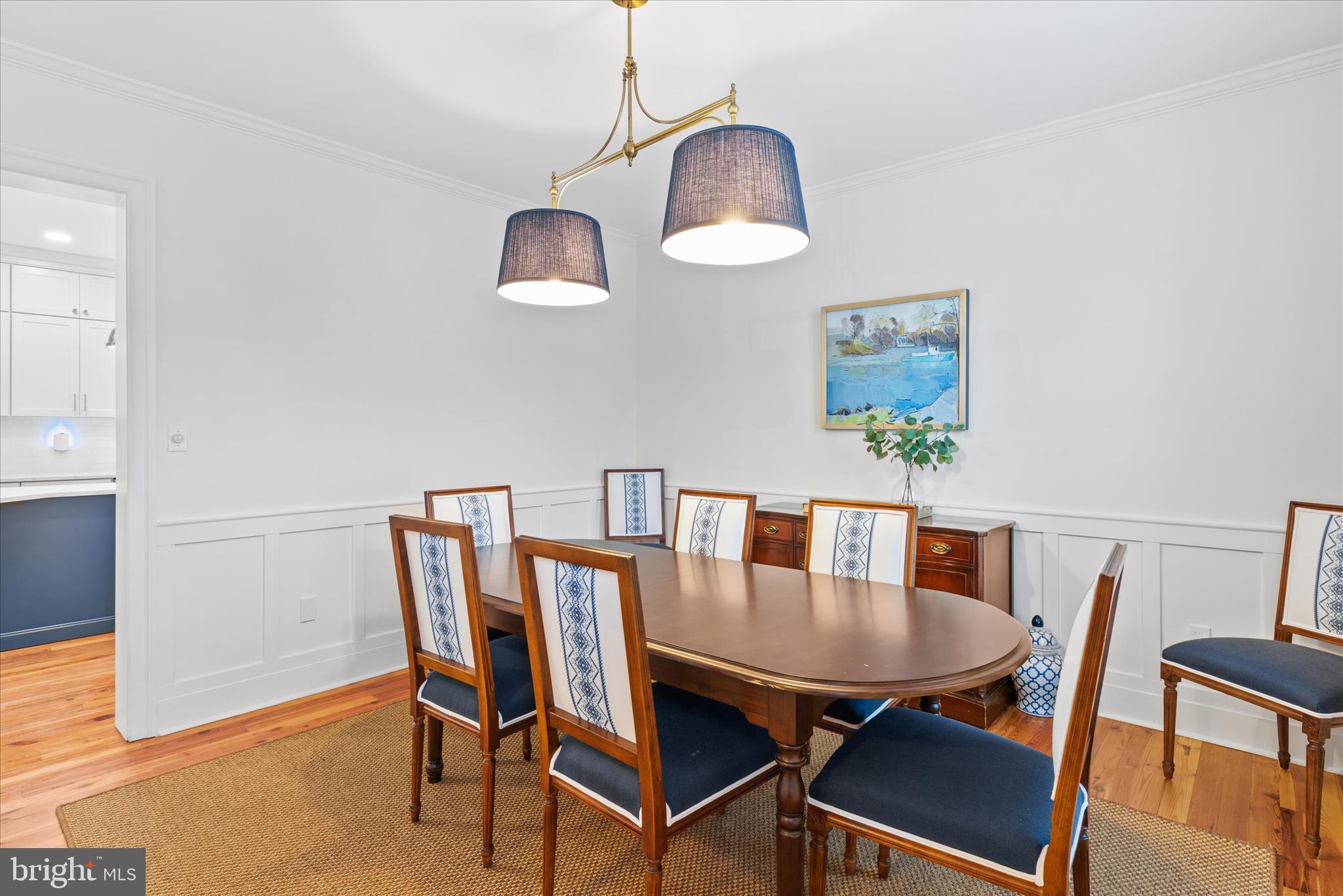 THREAD HAVEN - Residential