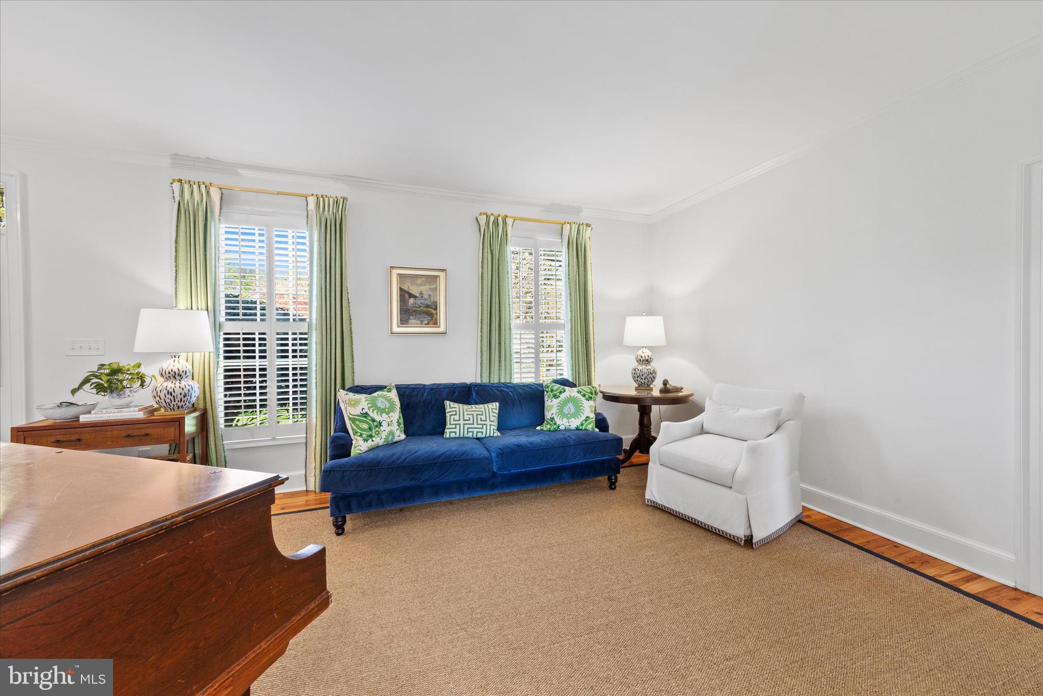 THREAD HAVEN - Residential