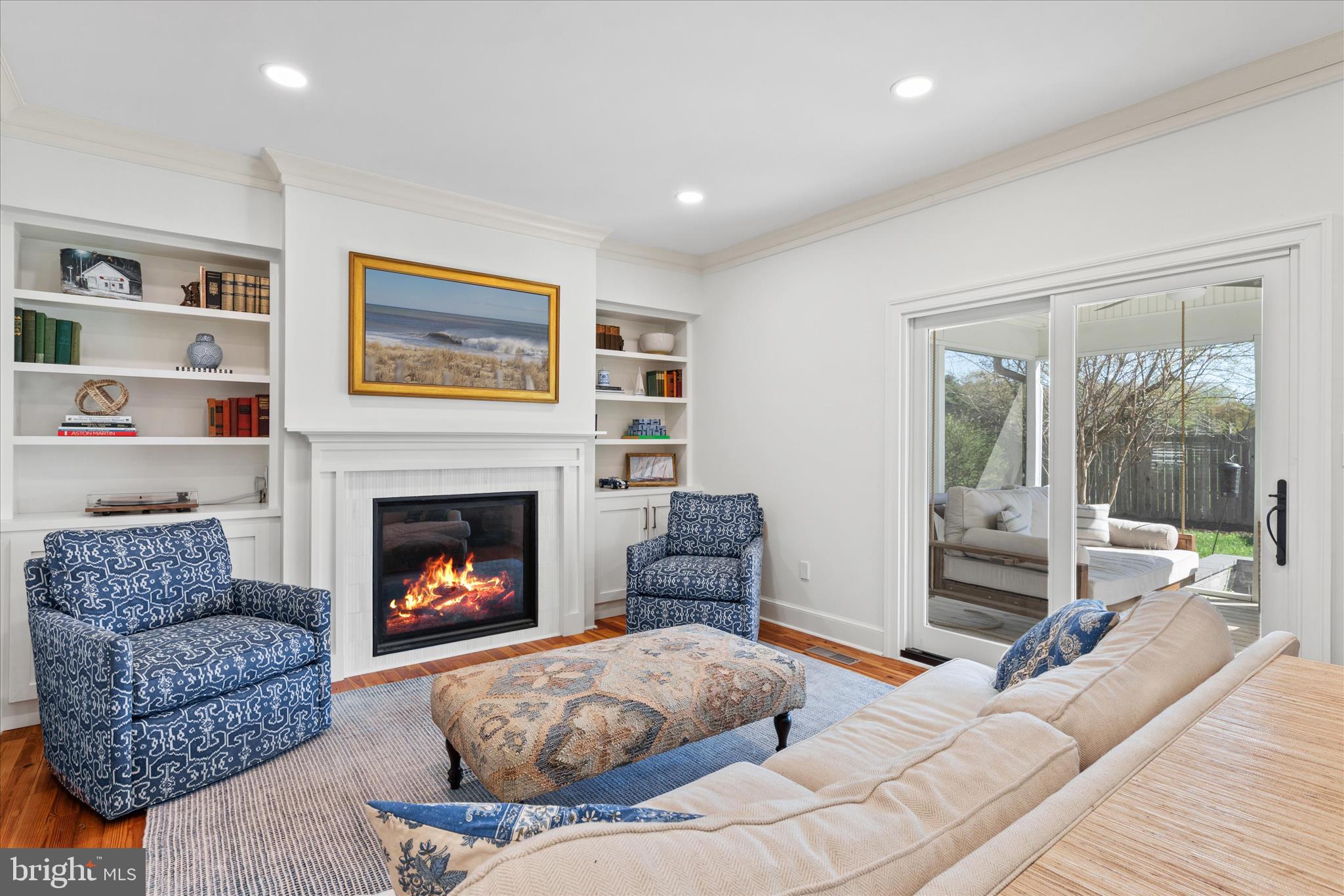 THREAD HAVEN - Residential