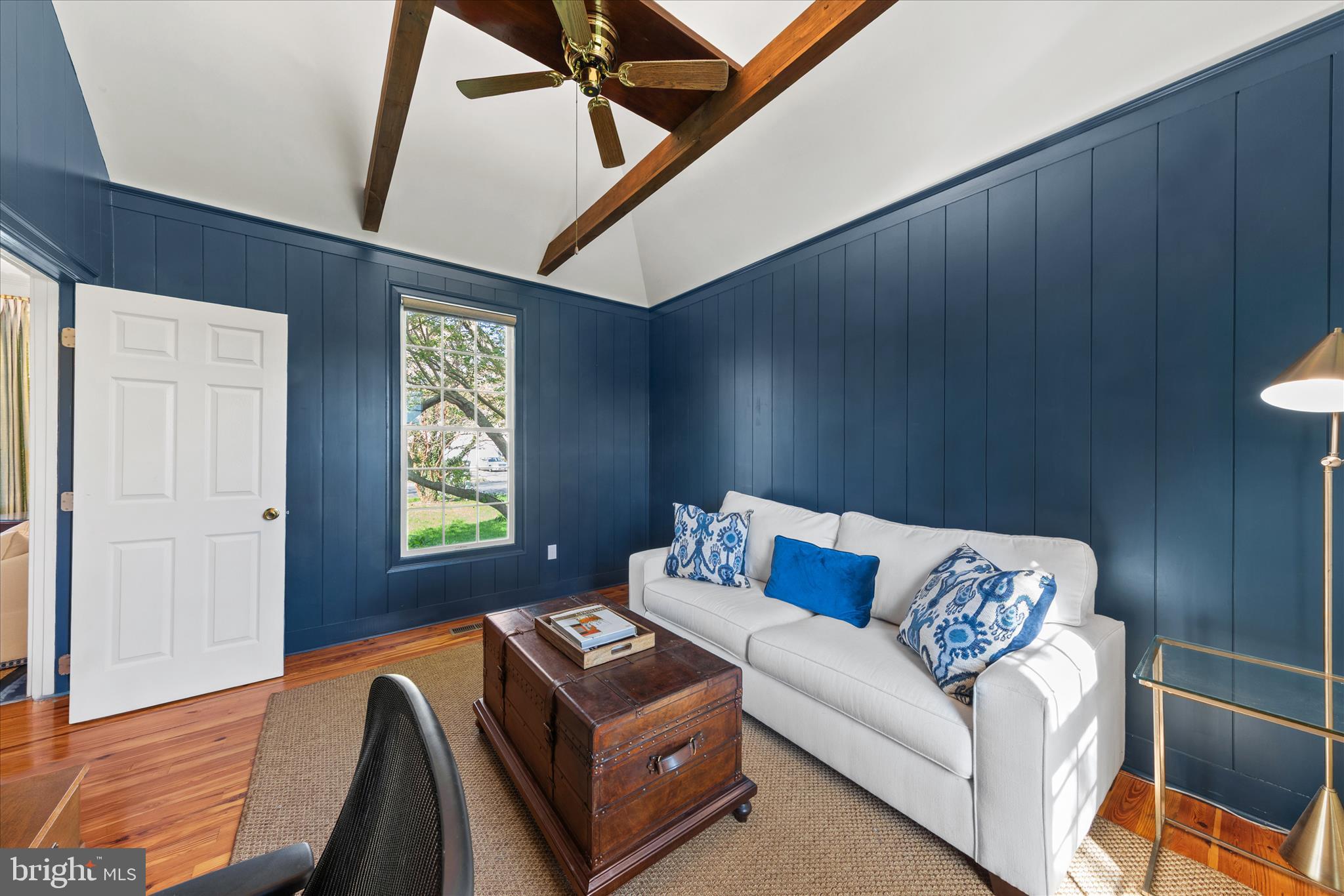 THREAD HAVEN - Residential