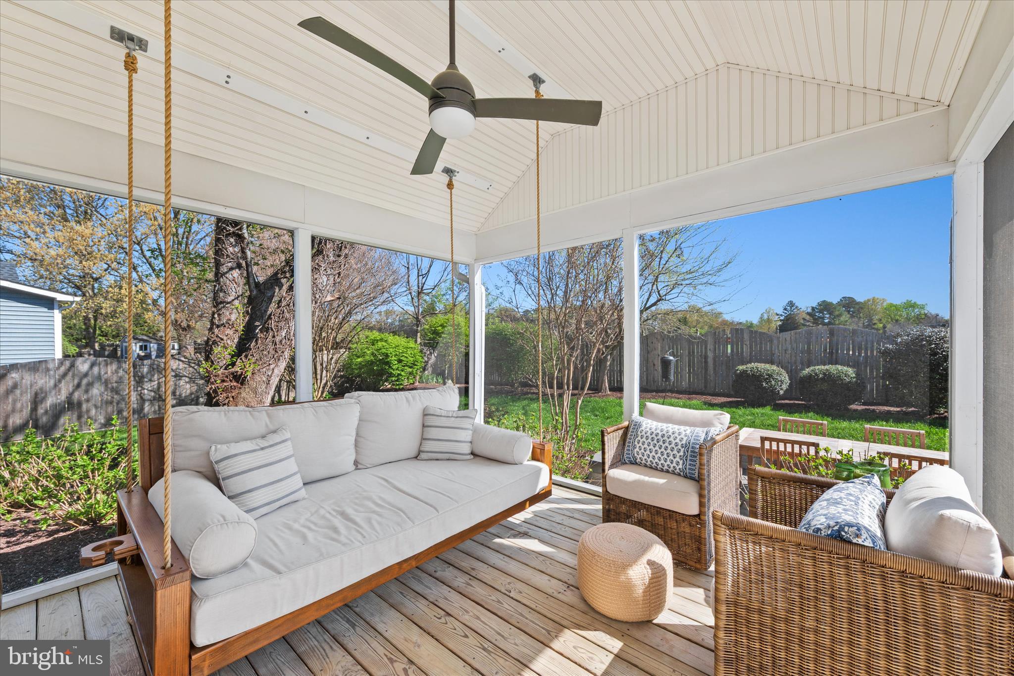 THREAD HAVEN - Residential