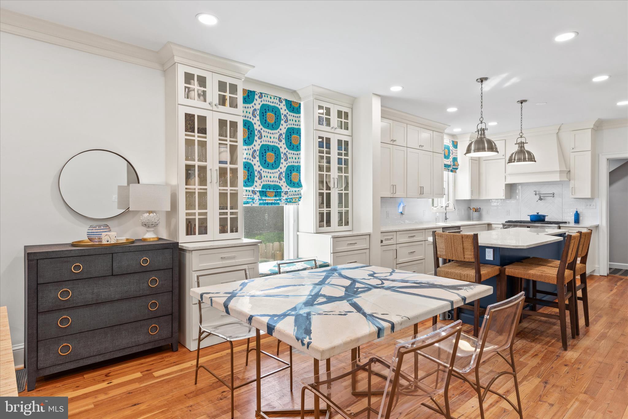 THREAD HAVEN - Residential