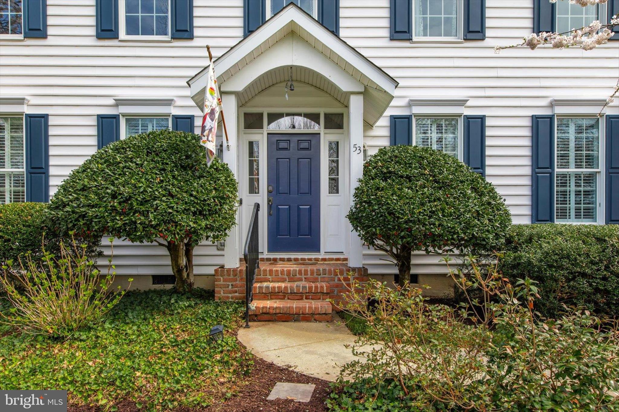 THREAD HAVEN - Residential