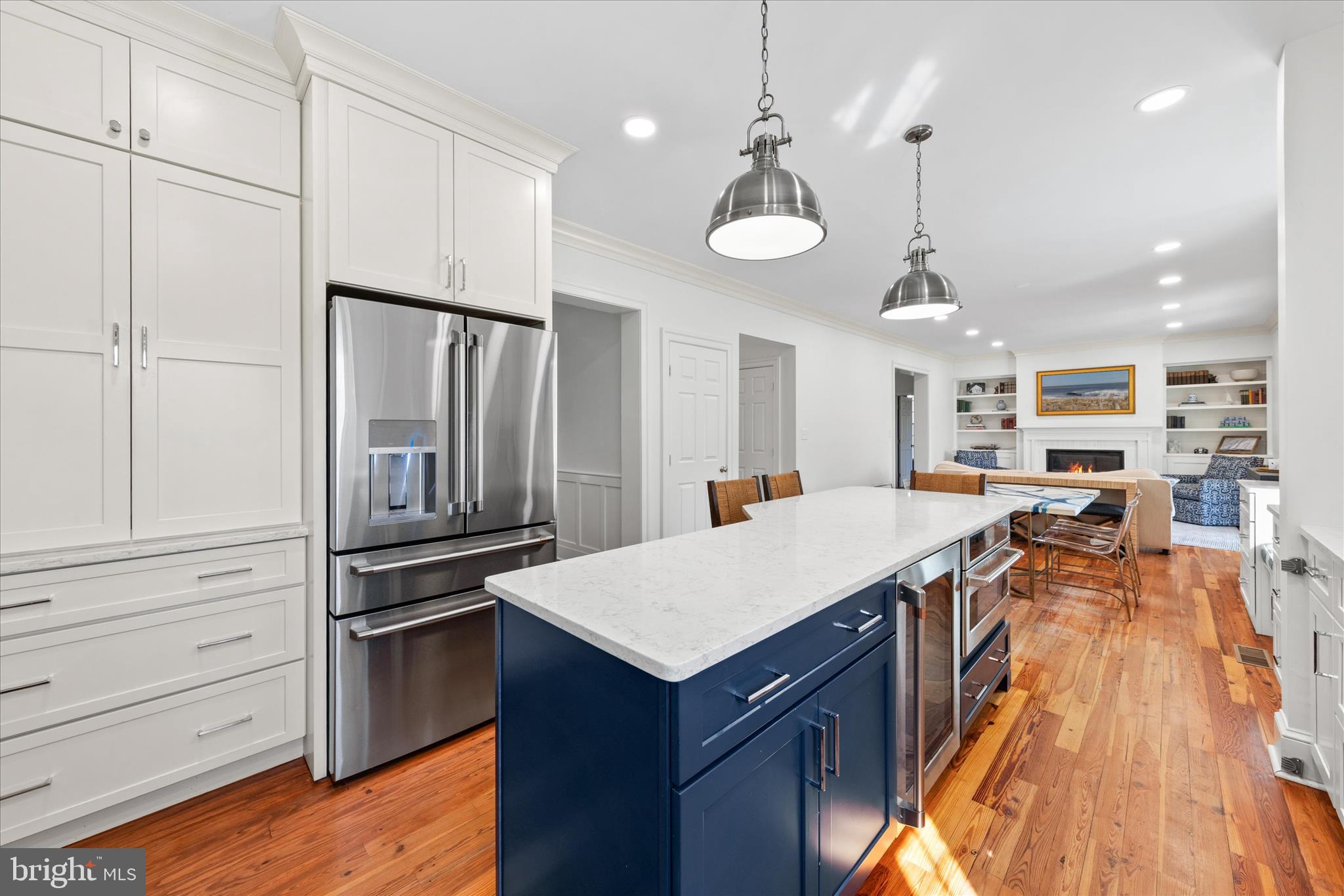 THREAD HAVEN - Residential