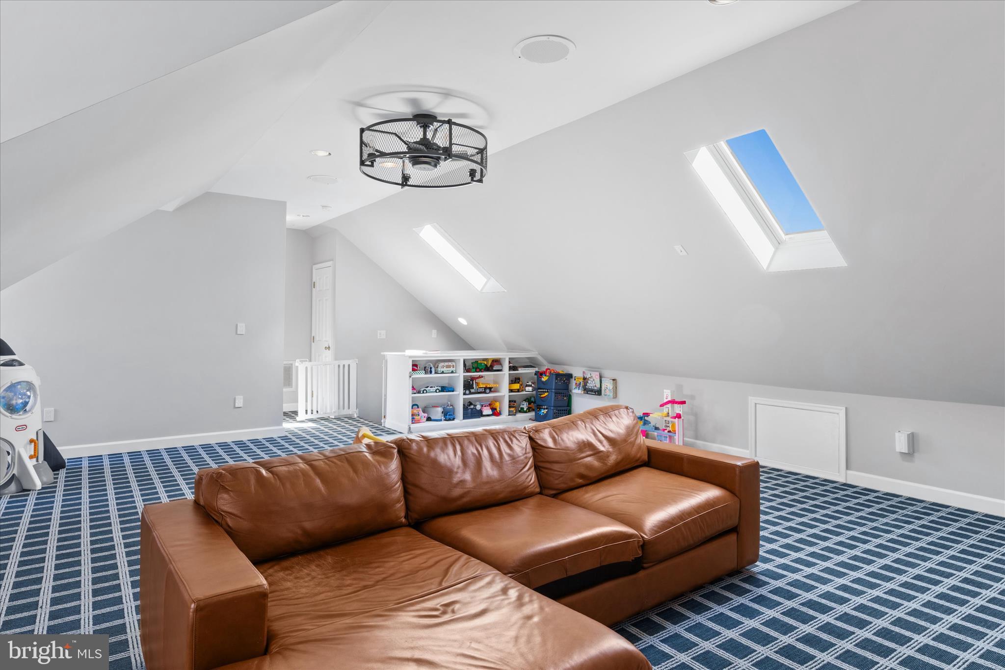 THREAD HAVEN - Residential