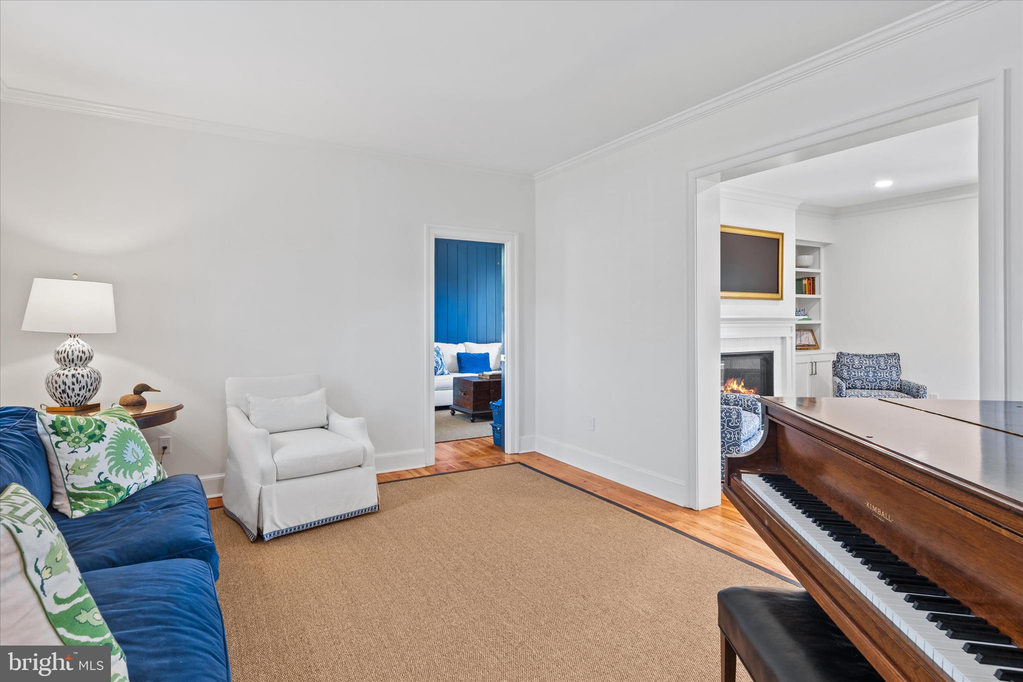 THREAD HAVEN - Residential