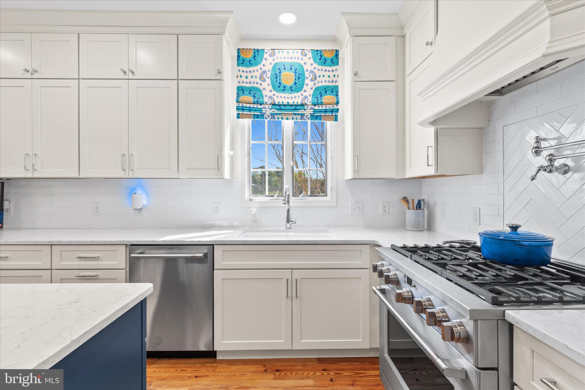 THREAD HAVEN - Residential