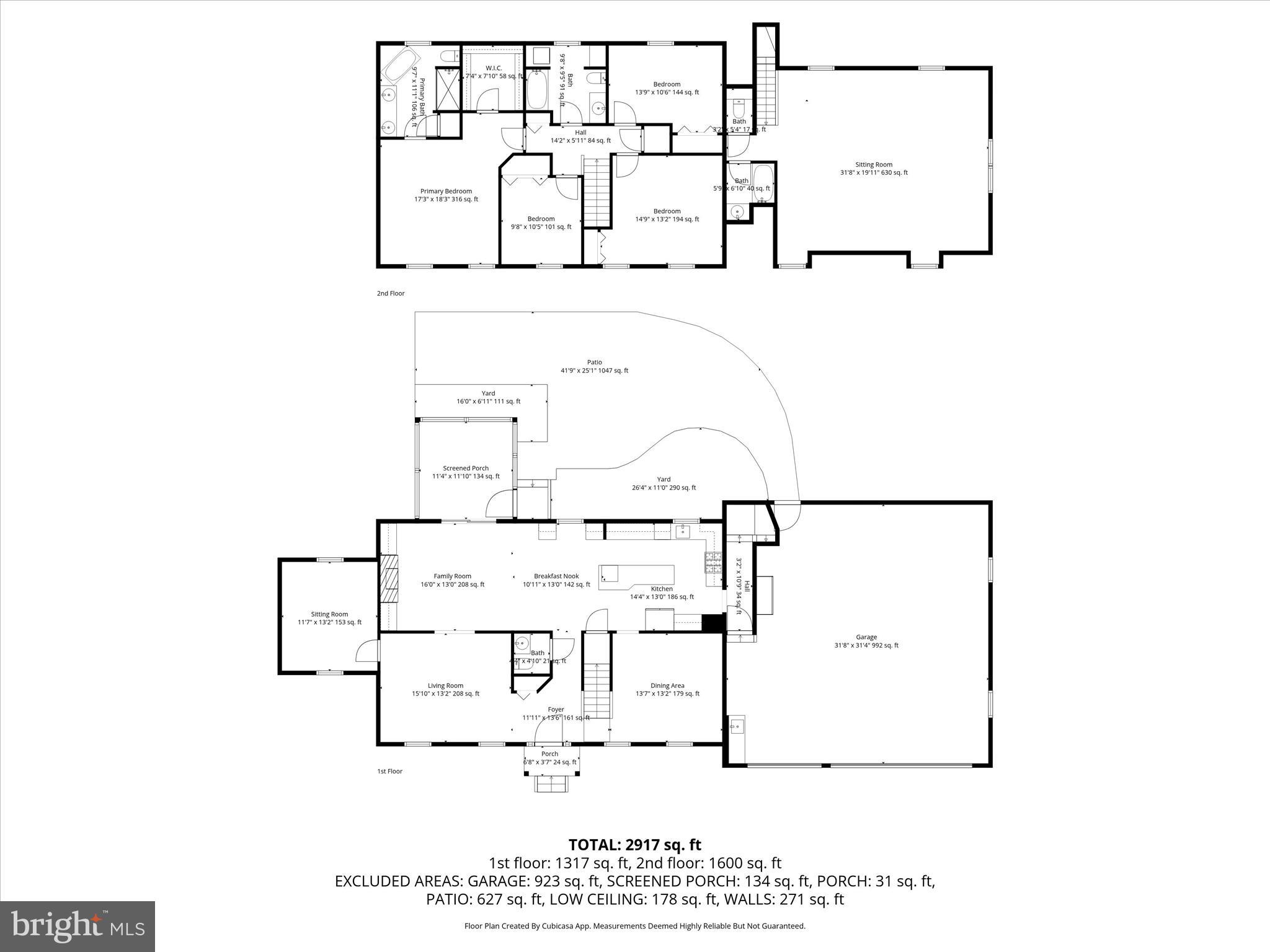 THREAD HAVEN - Residential
