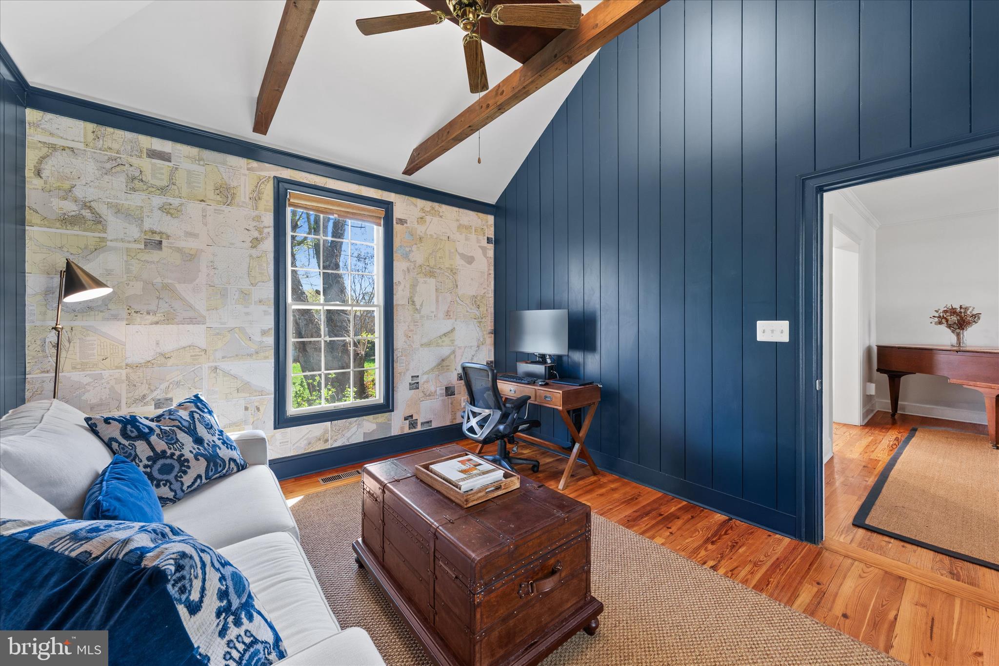 THREAD HAVEN - Residential