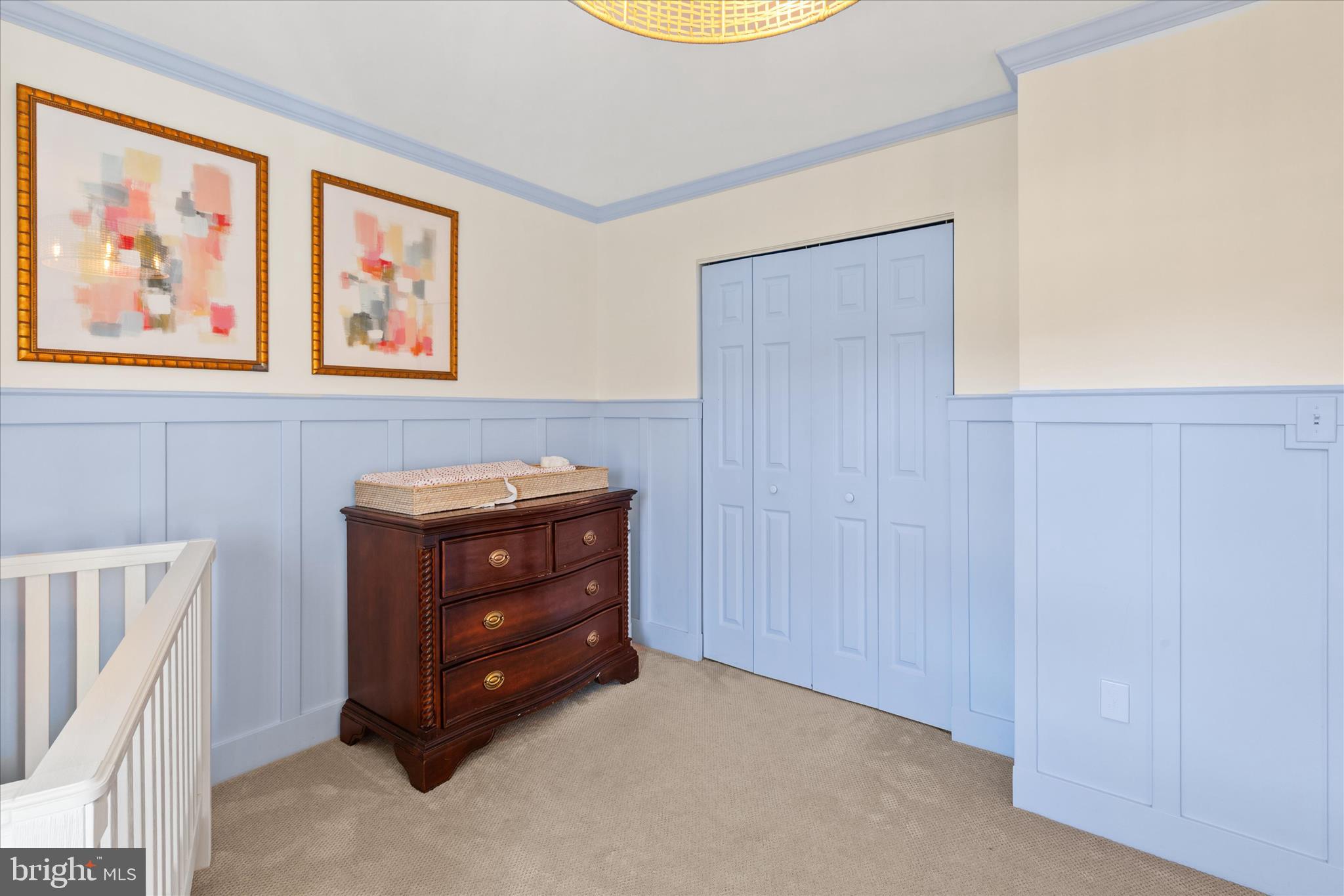 THREAD HAVEN - Residential