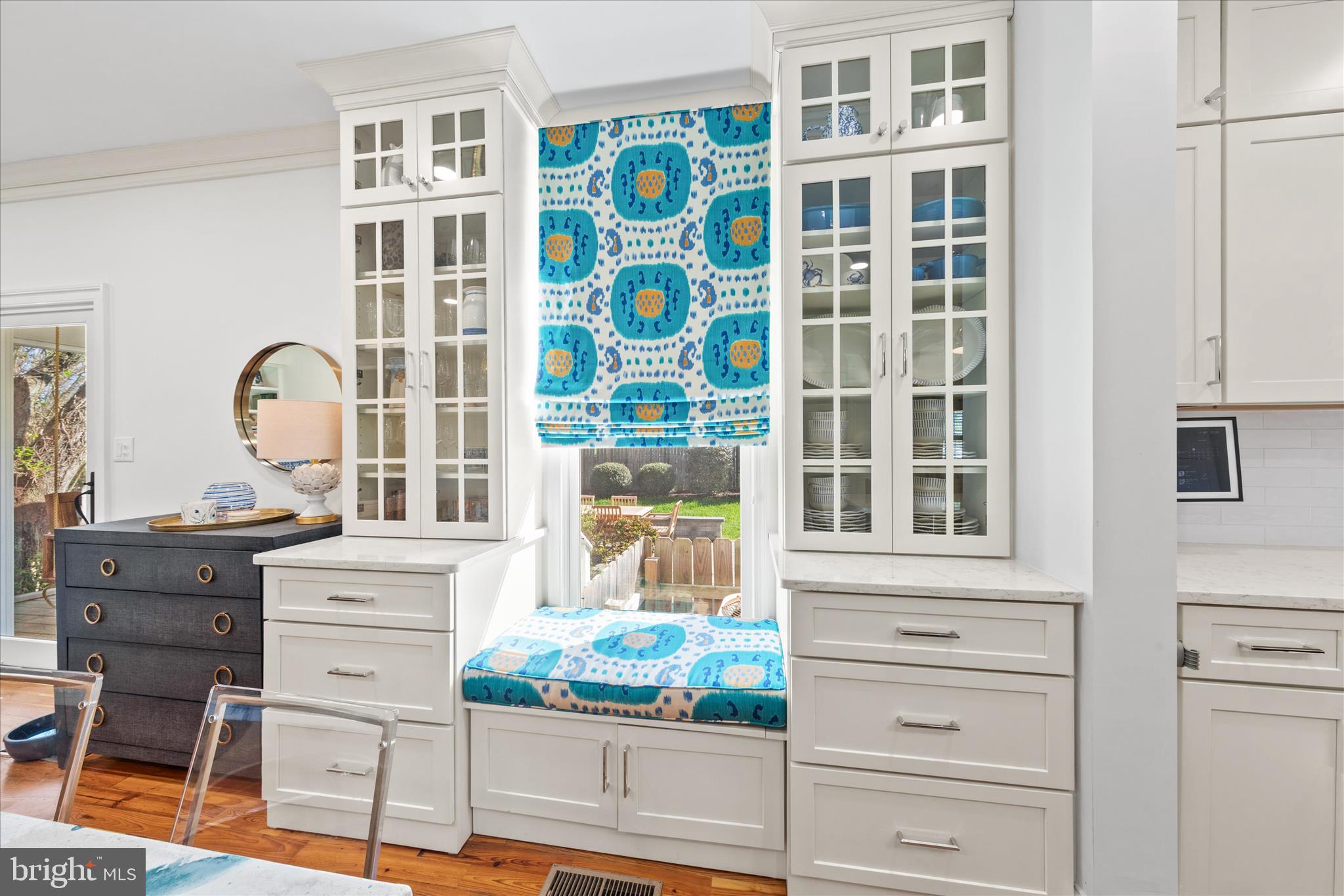 THREAD HAVEN - Residential