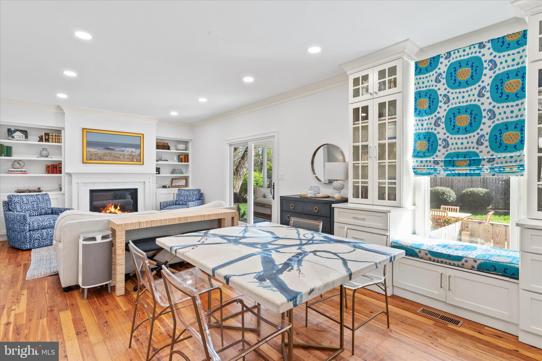 THREAD HAVEN - Residential