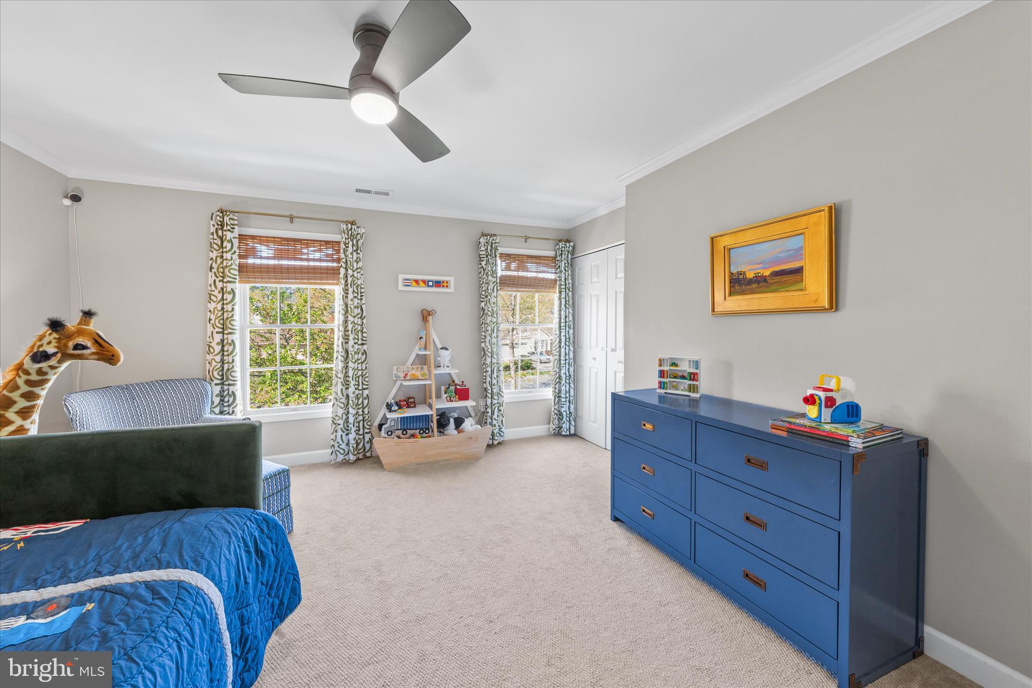 THREAD HAVEN - Residential