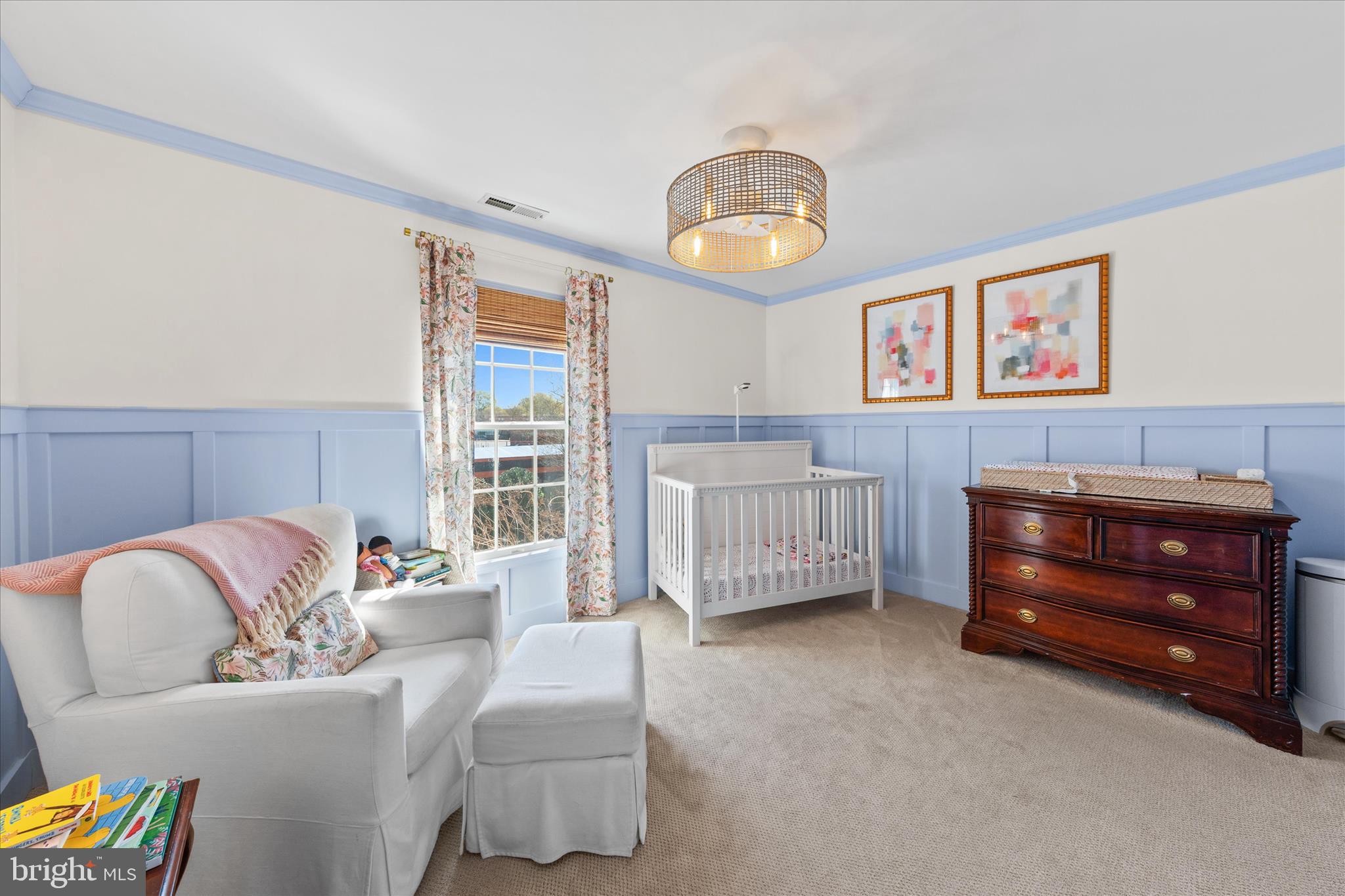 THREAD HAVEN - Residential