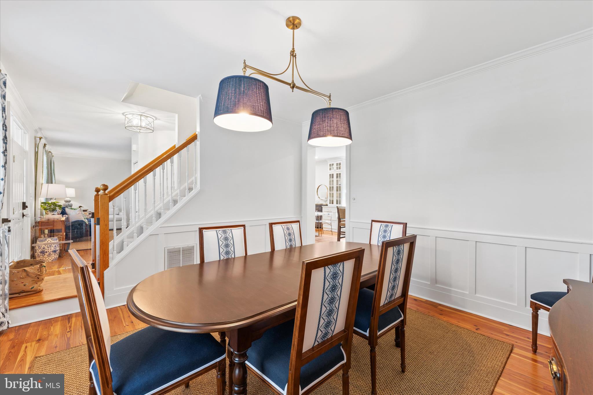 THREAD HAVEN - Residential