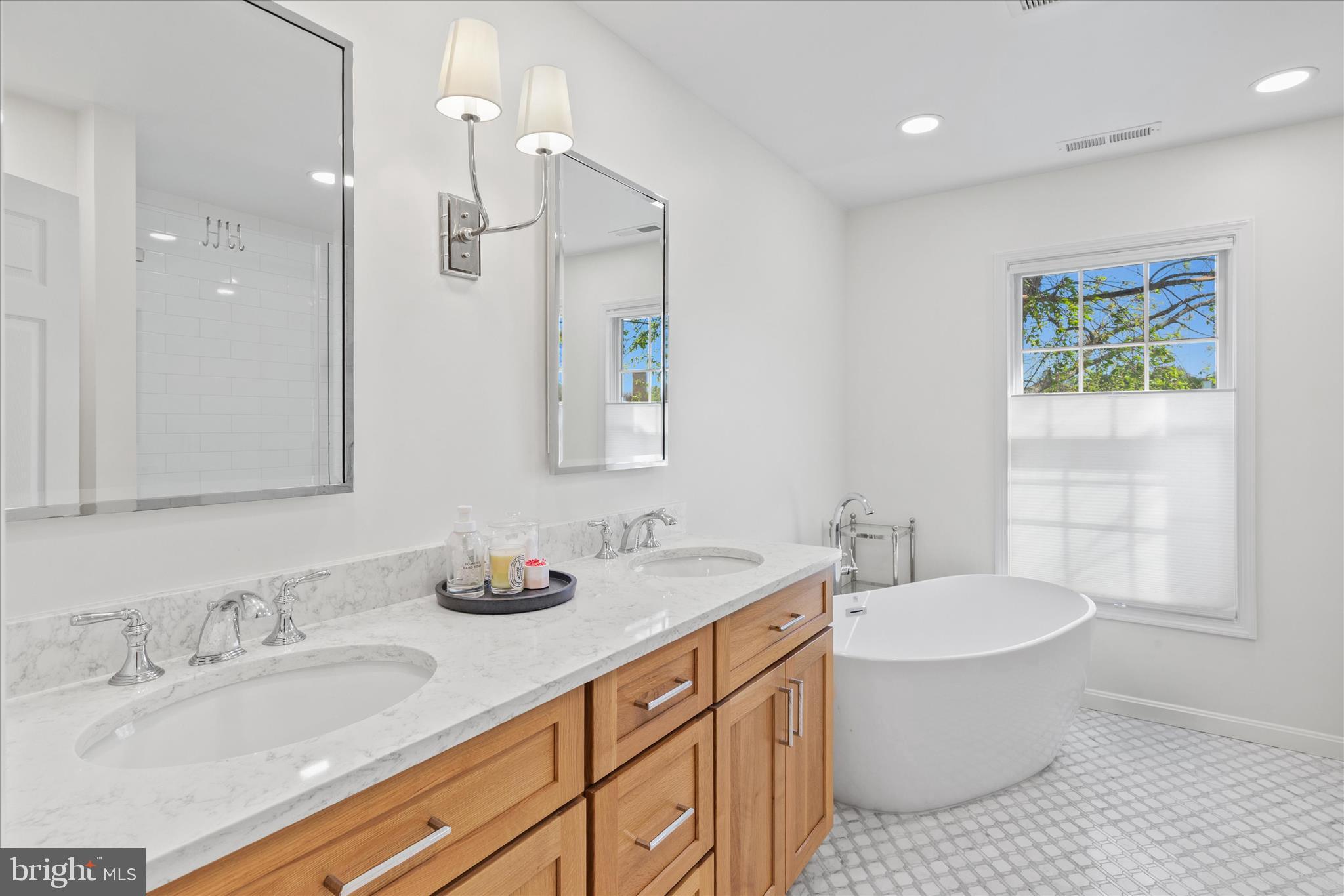 THREAD HAVEN - Residential