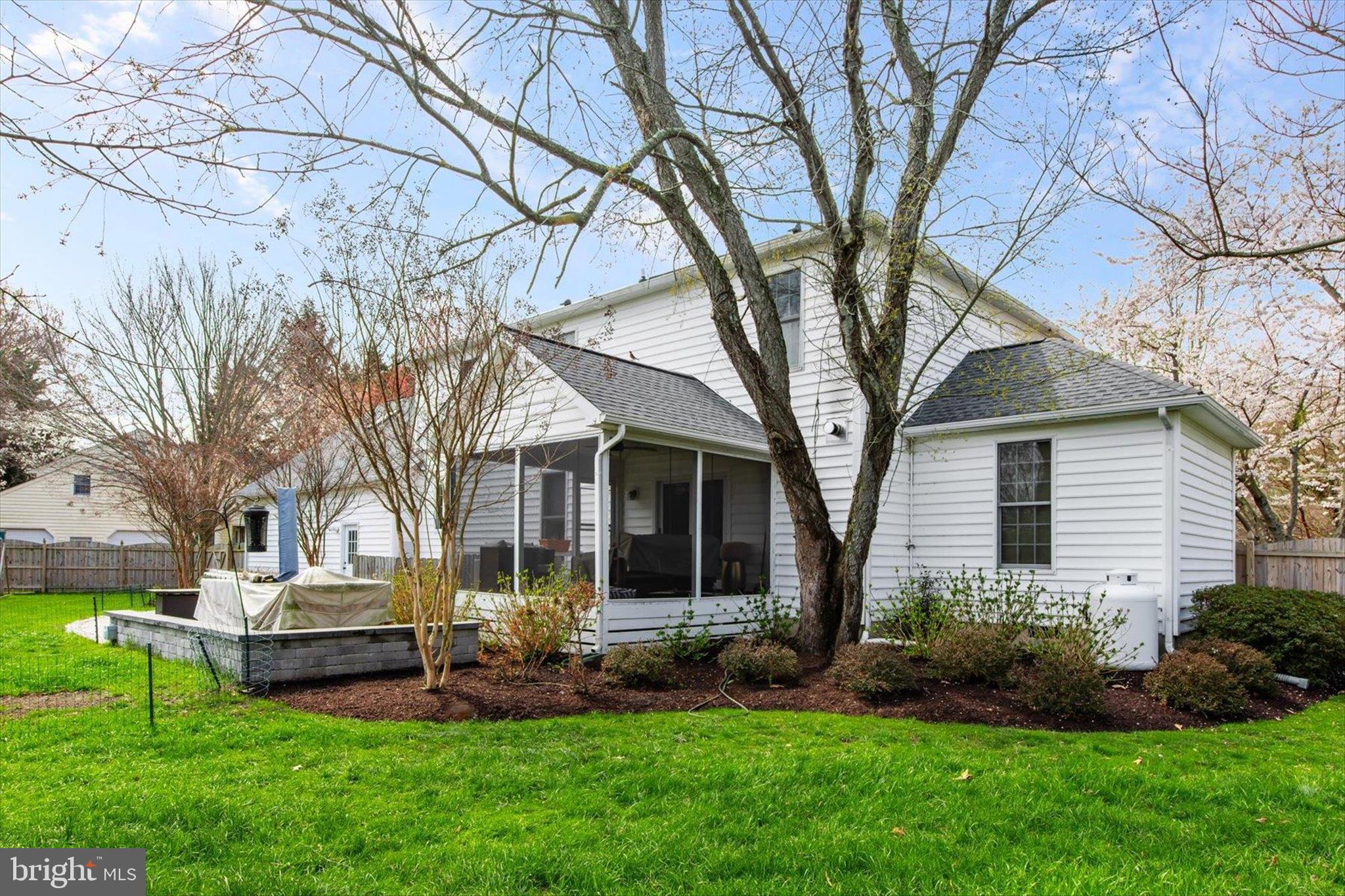 THREAD HAVEN - Residential