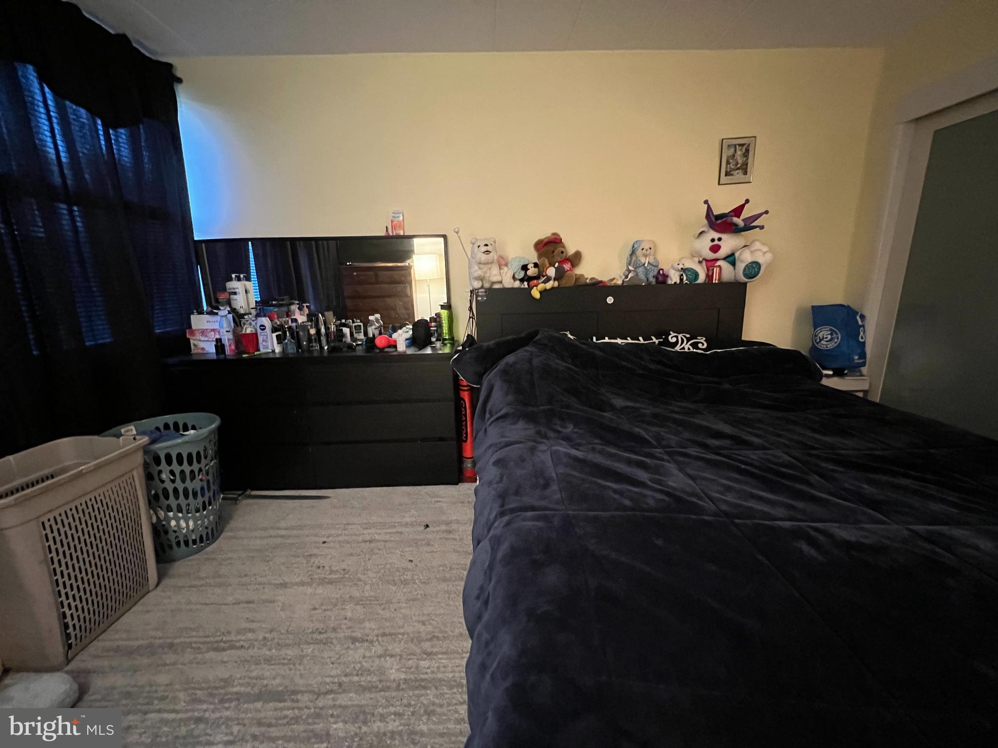 PRESIDENTIAL PARK - Residential Lease