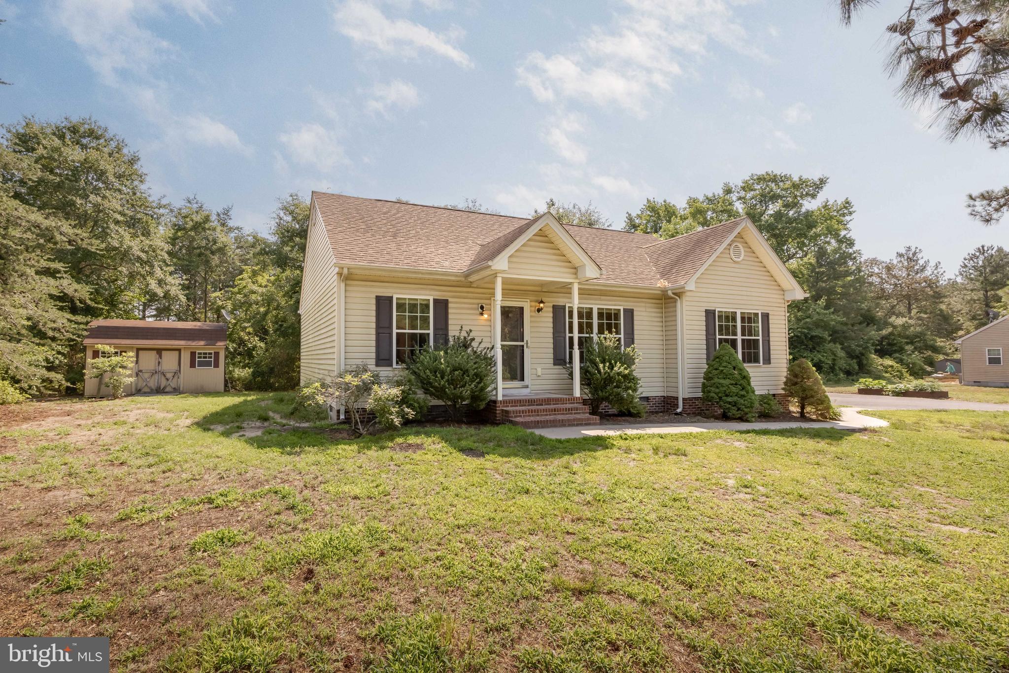 6033 DEER CREEK DRIVE