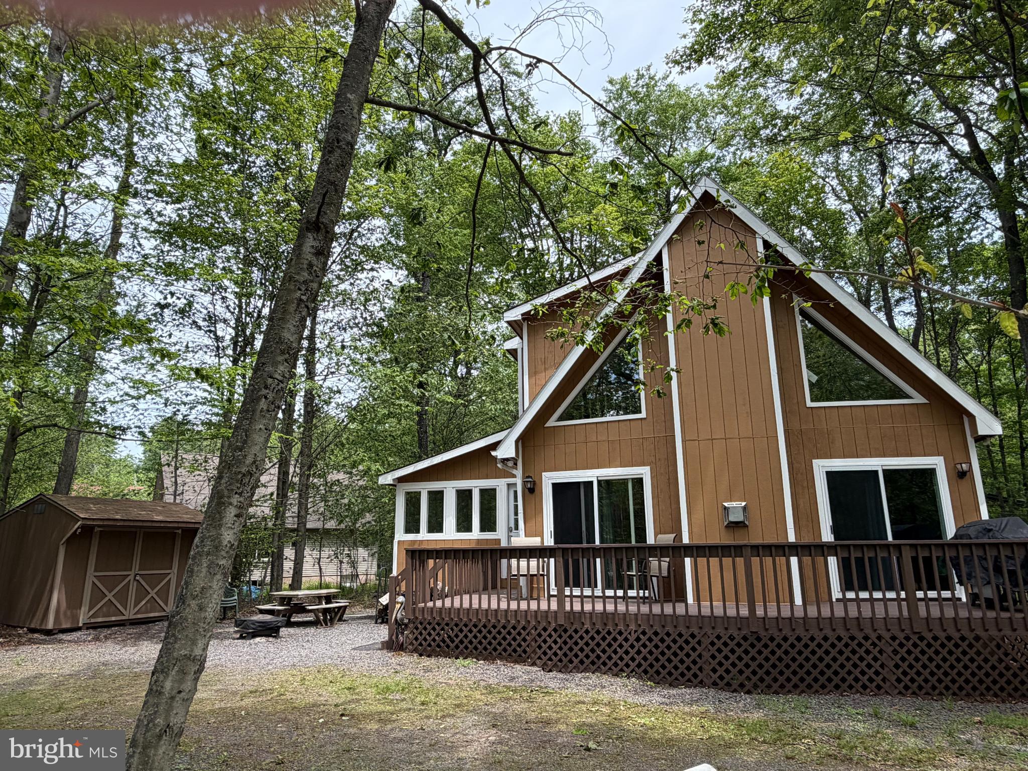 237 CHOCTAW DRIVE