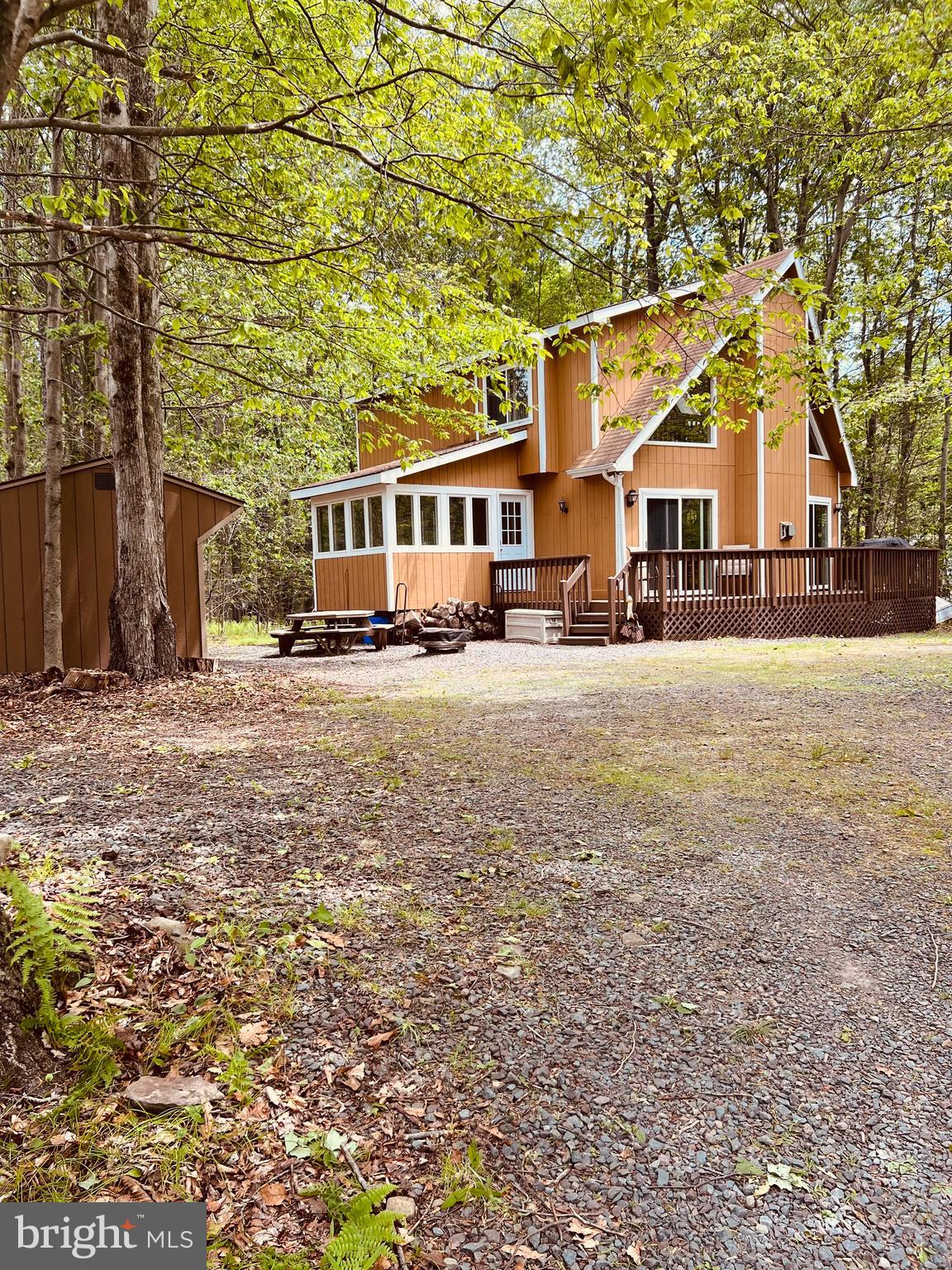 237 CHOCTAW DRIVE