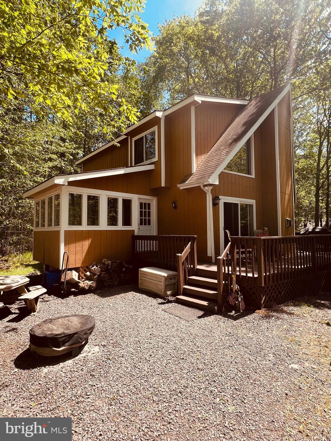237 CHOCTAW DRIVE
