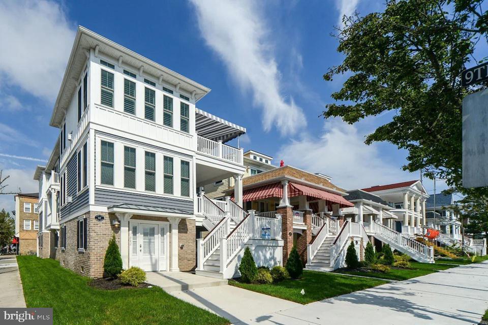Wesley Ave WESLEY AVENUE 840-842 840 & 842