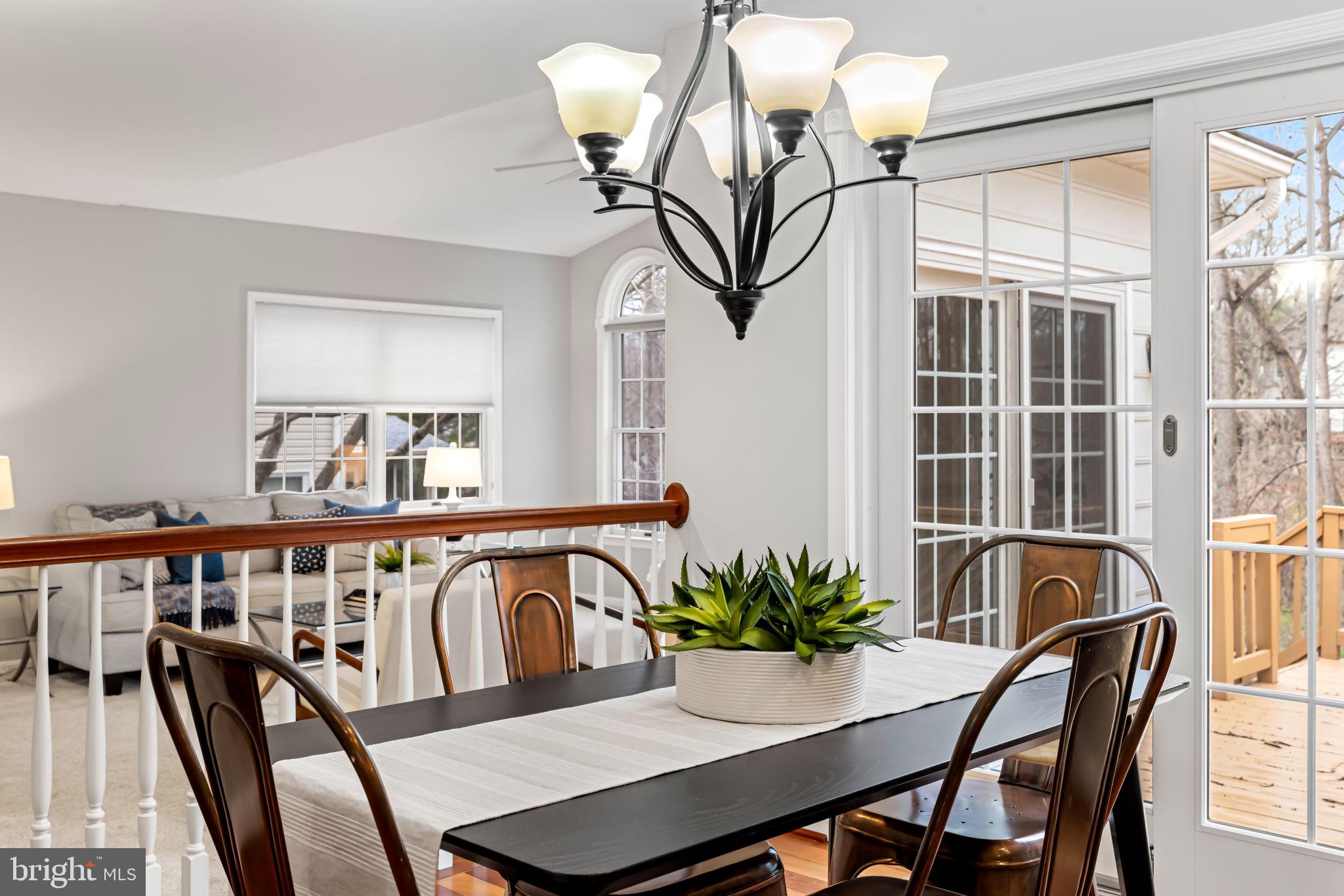 RIVER HILL - Residential