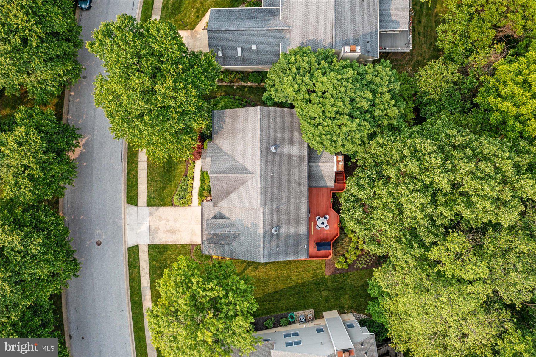 RIVER HILL - Residential