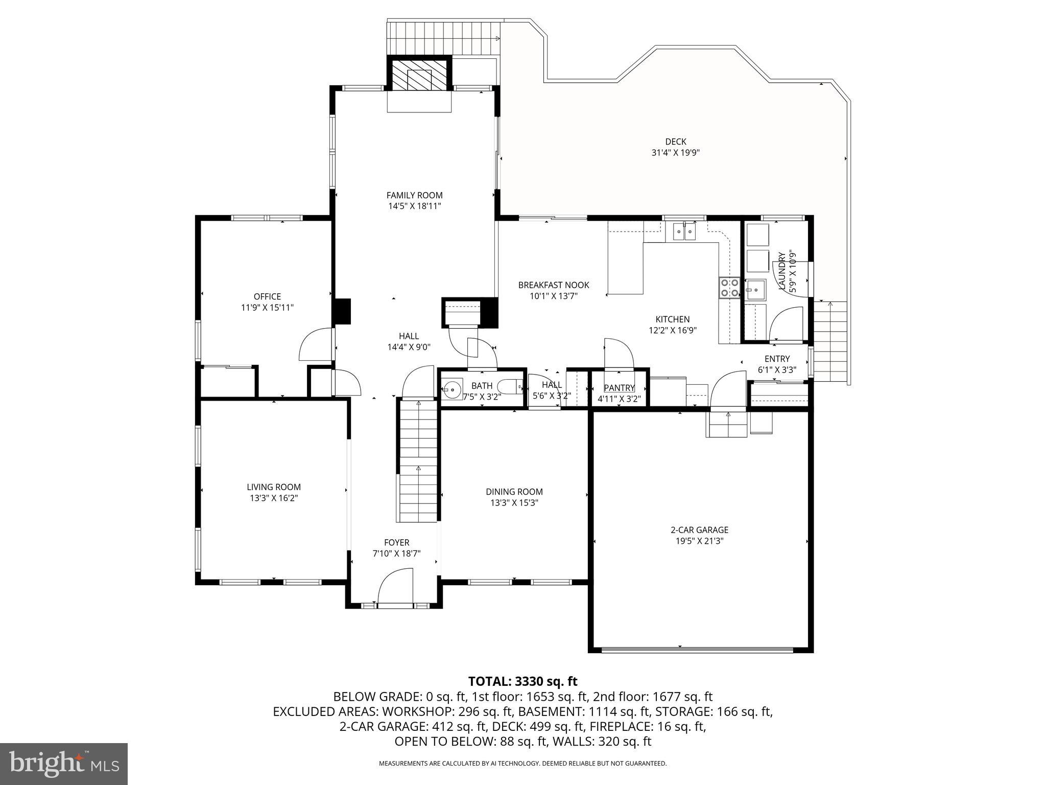 RIVER HILL - Residential