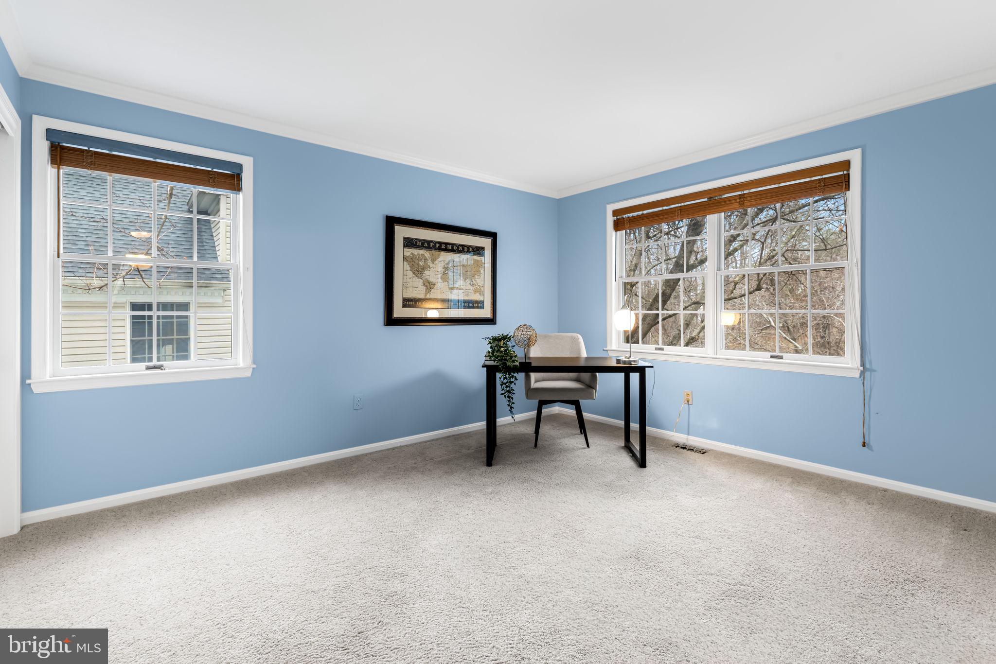 RIVER HILL - Residential