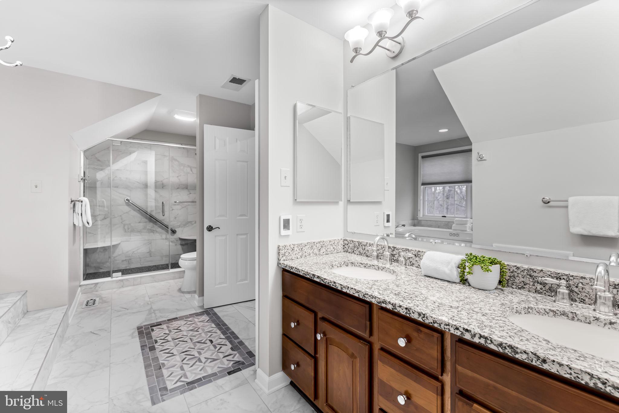 RIVER HILL - Residential