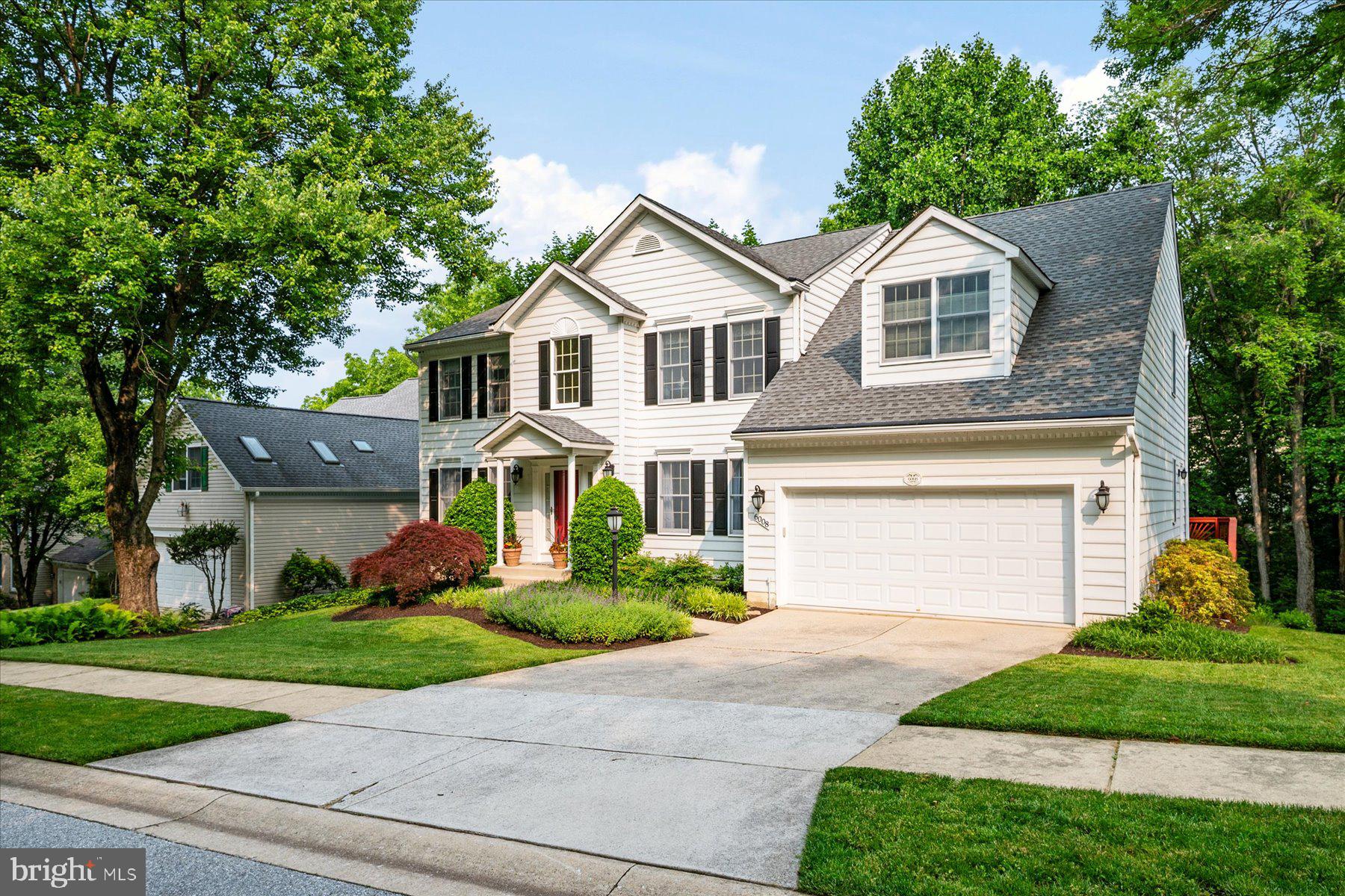 6008 WINTER GRAIN PATH