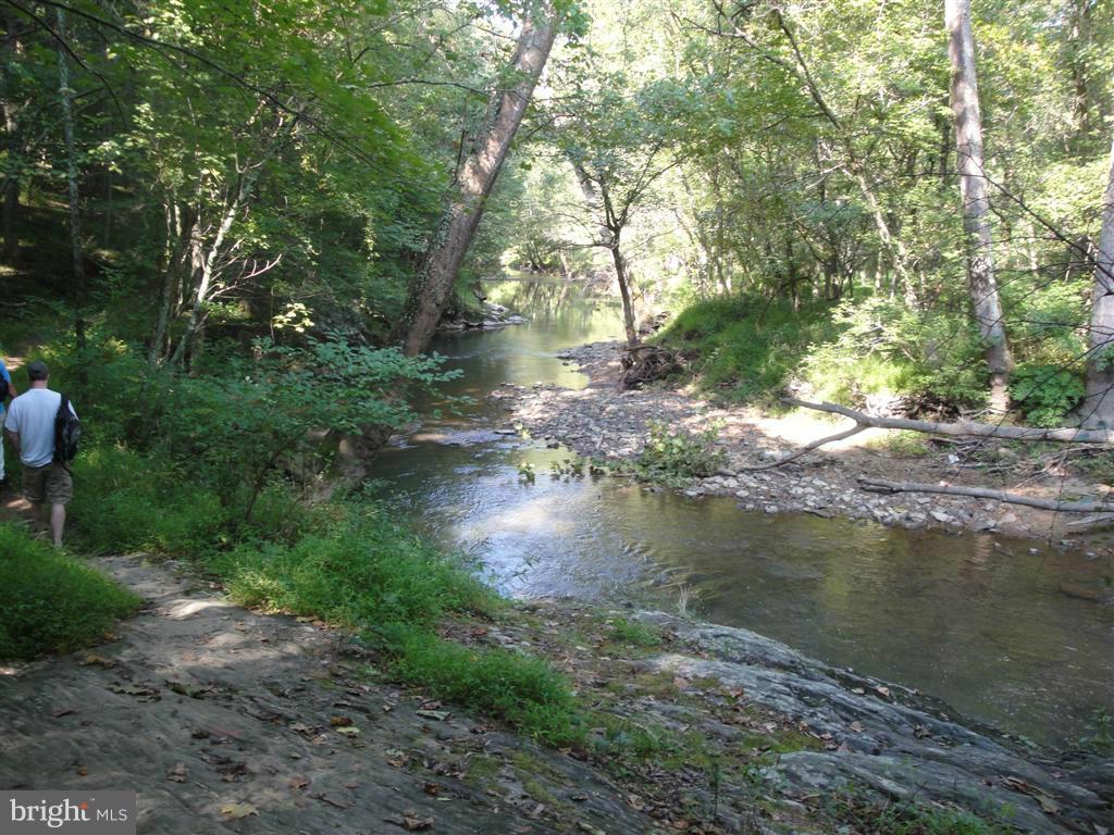 CLARKSBURG VILLAGE - Residential
