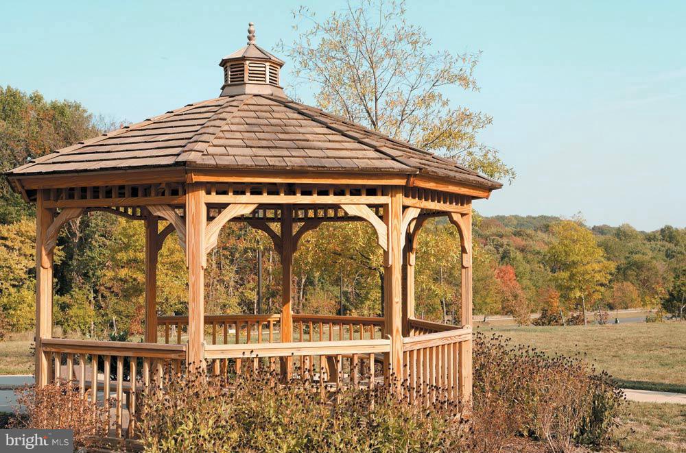 CLARKSBURG VILLAGE - Residential