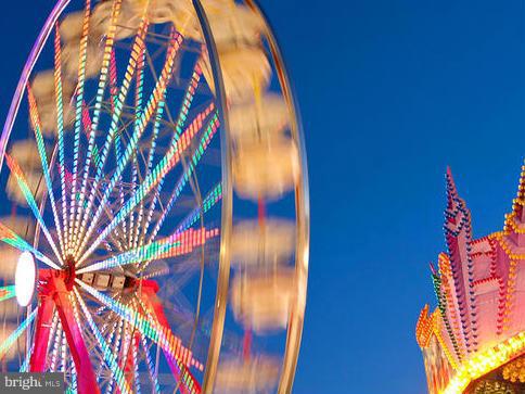 CLARKSBURG VILLAGE - Residential