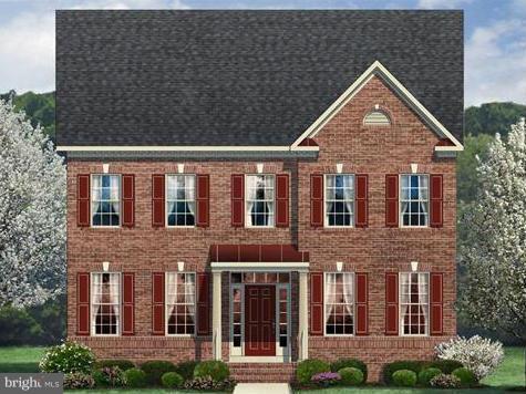 CLARKSBURG VILLAGE - Residential