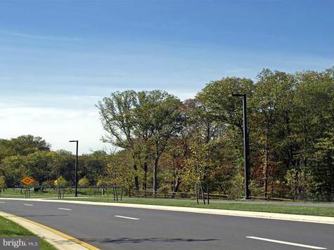 CLARKSBURG VILLAGE - Residential