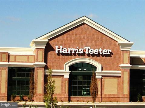 CLARKSBURG VILLAGE - Residential