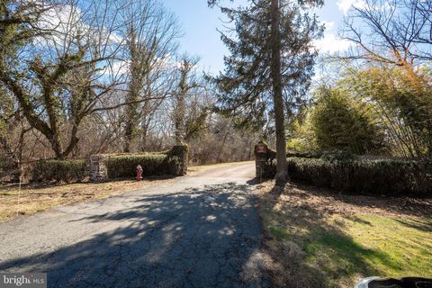 Vacant Land For Sale - 5 Landfall Lane<br/> PRINCETON, NJ 08540