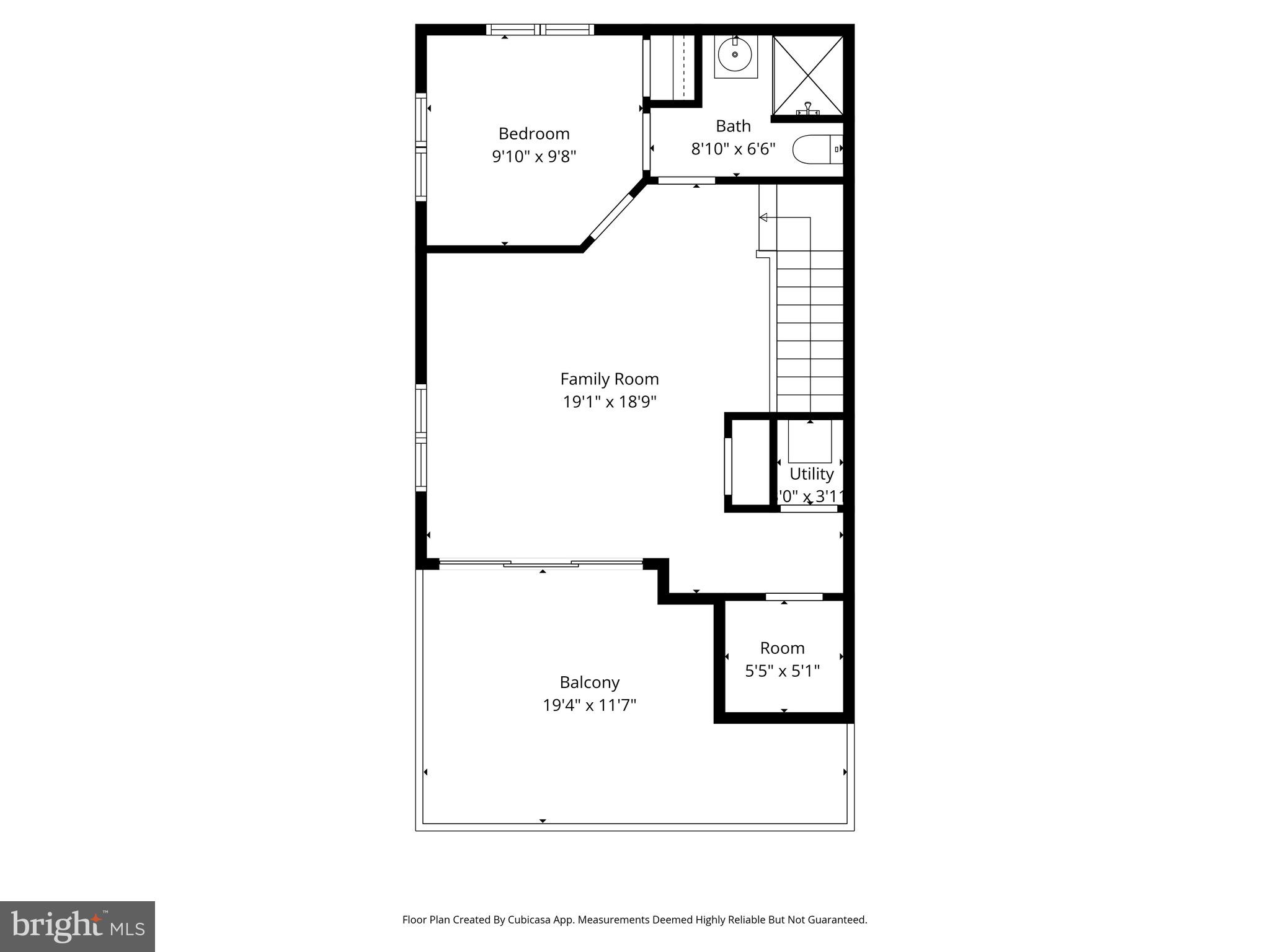 WESTBARD SQUARE - Residential