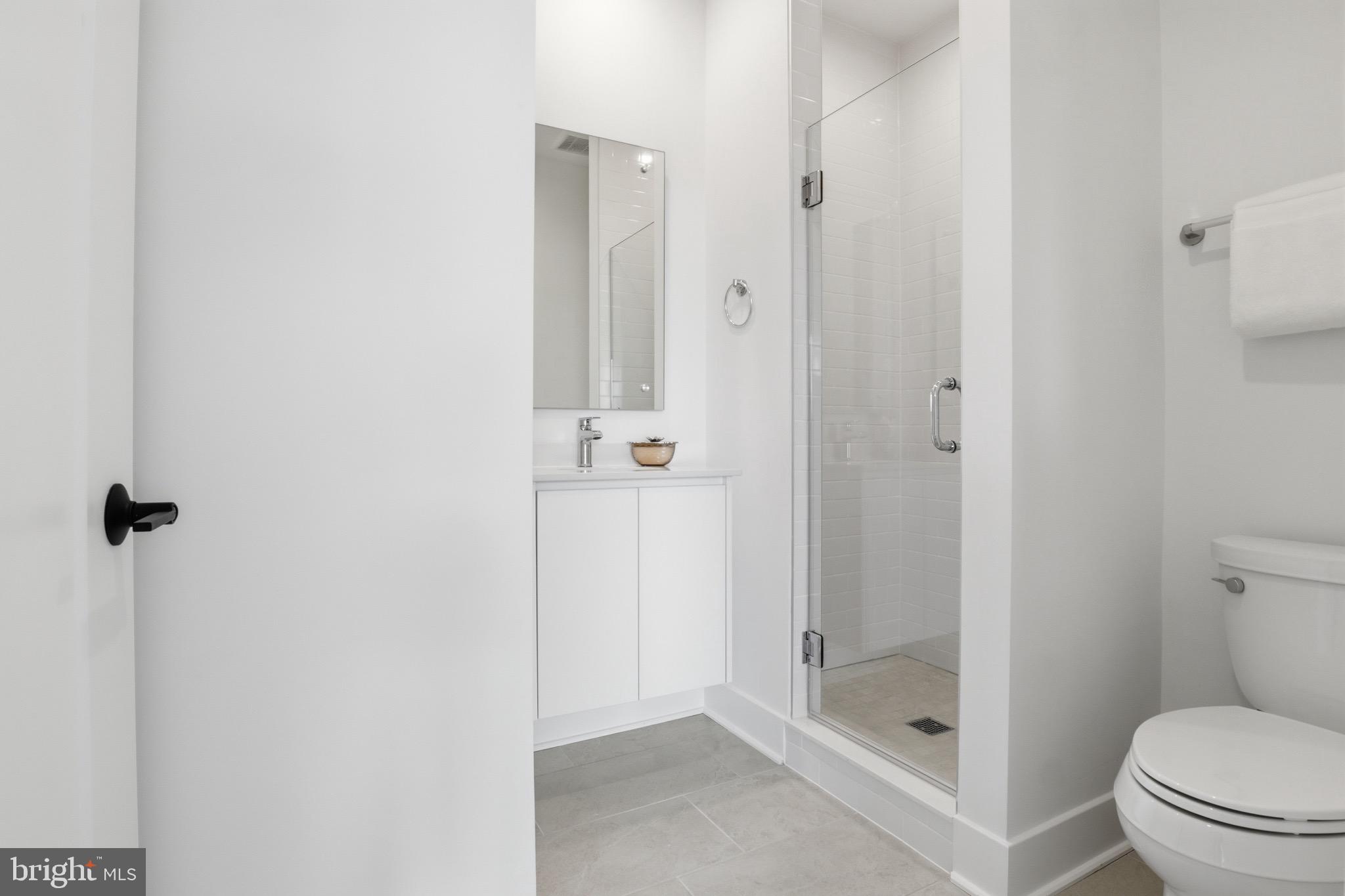 WESTBARD SQUARE - Residential